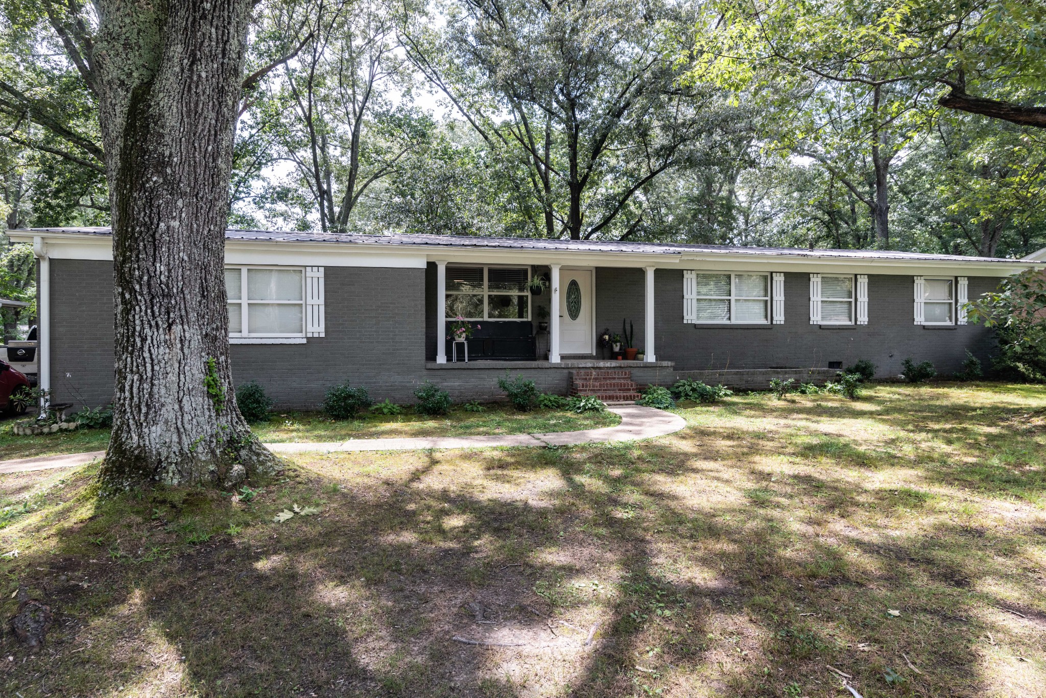 207 Old Fort St