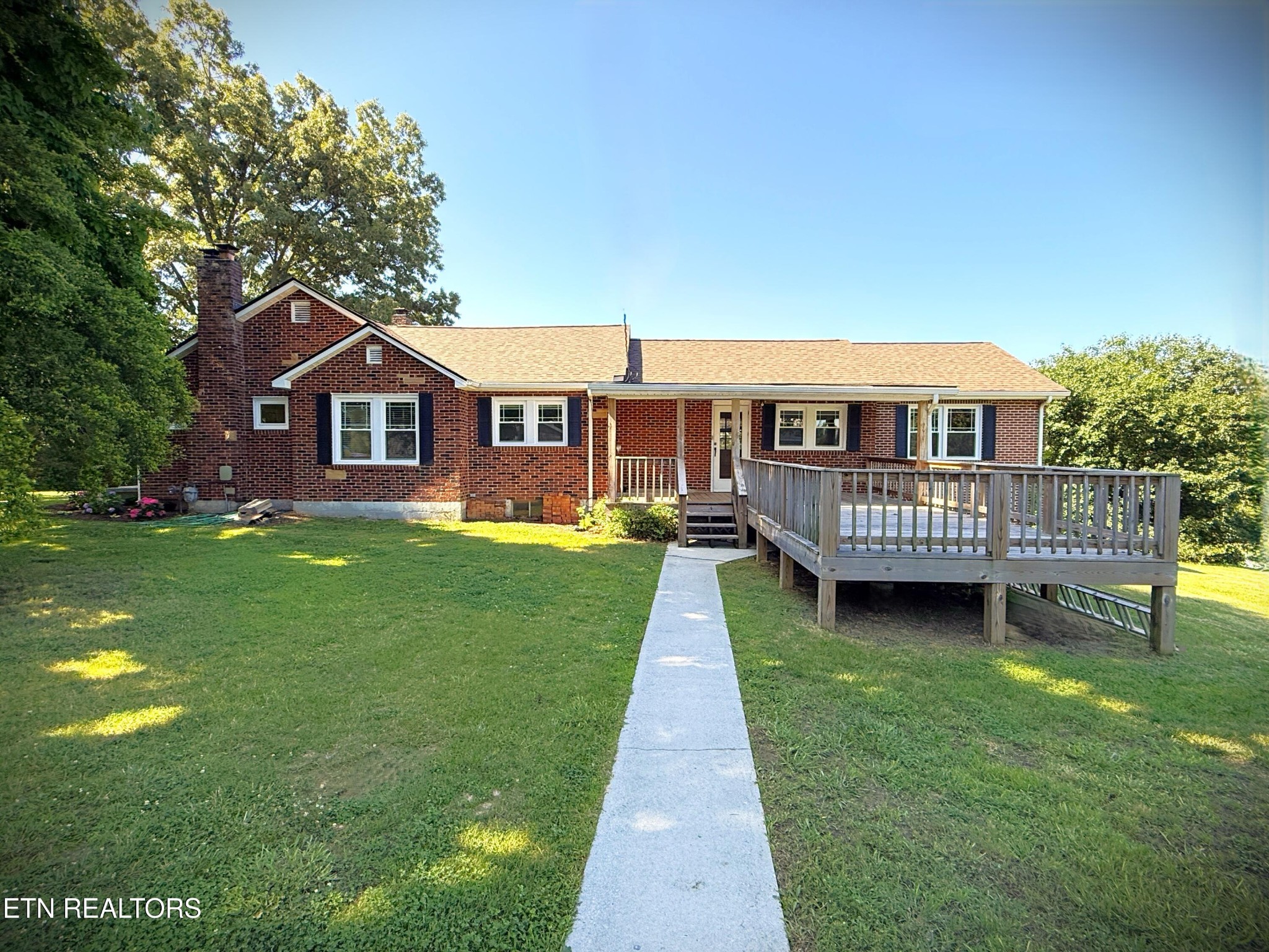 710 Rickman Rd
