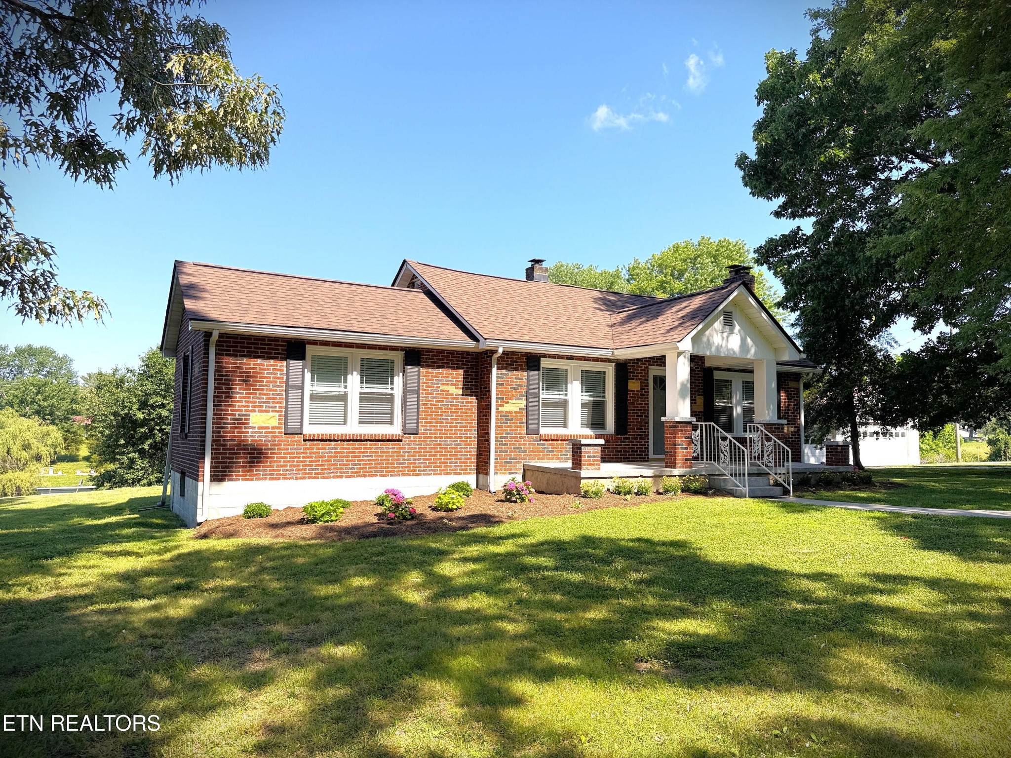 710 Rickman Rd