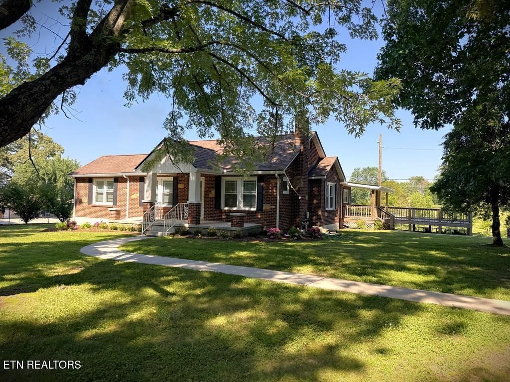 710 Rickman Rd