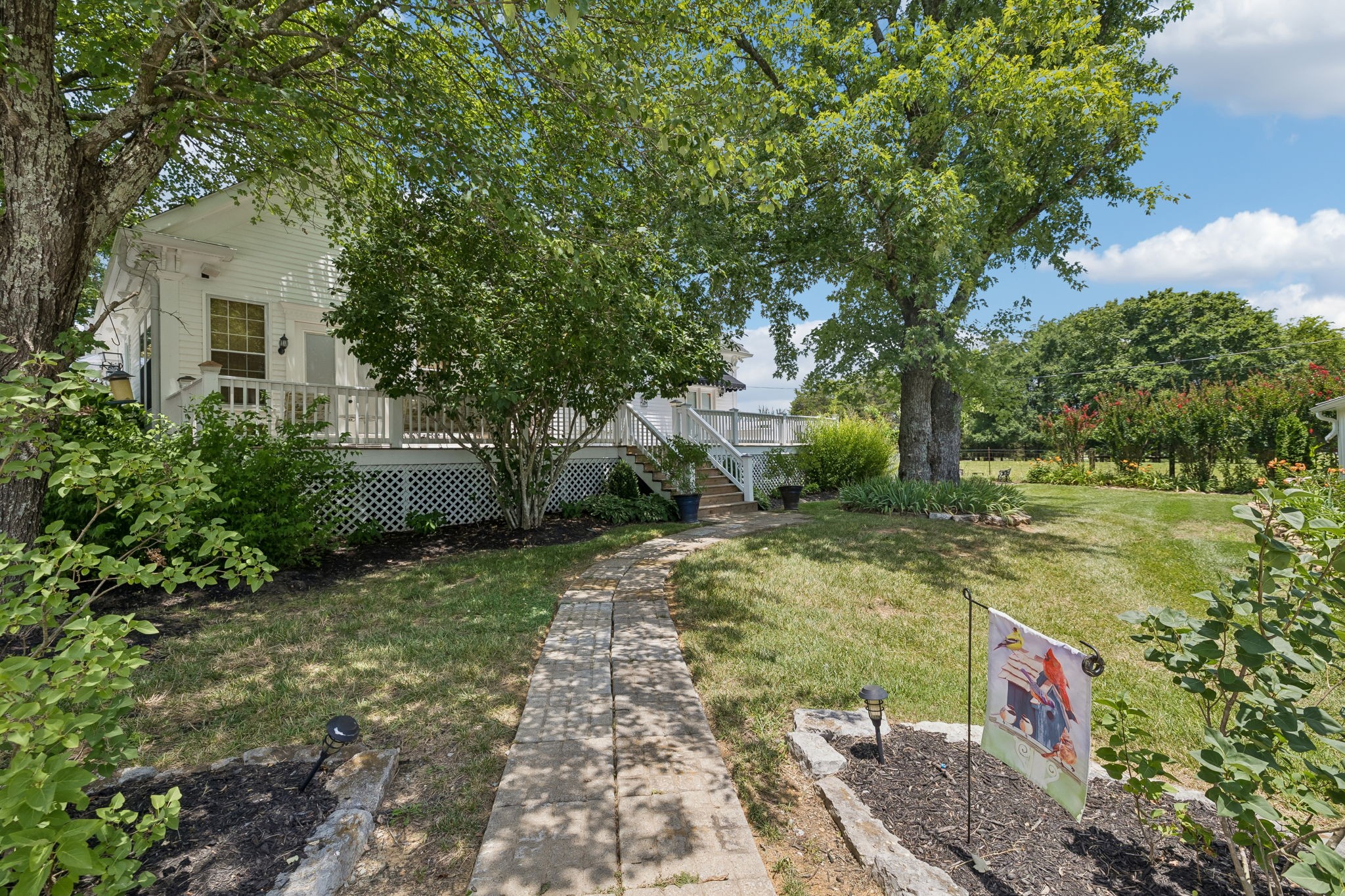 4767 Eagleville Pike