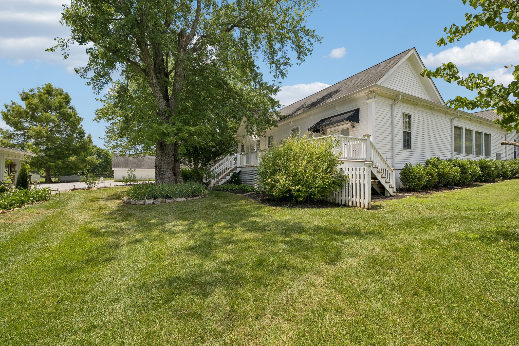 4767 Eagleville Pike