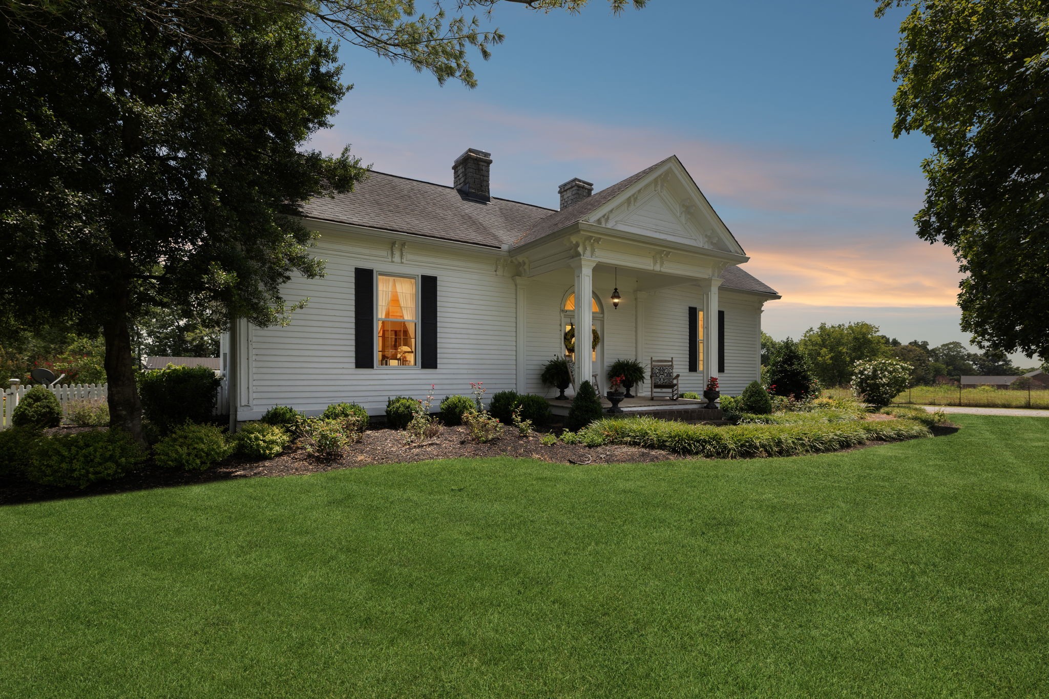 4767 Eagleville Pike