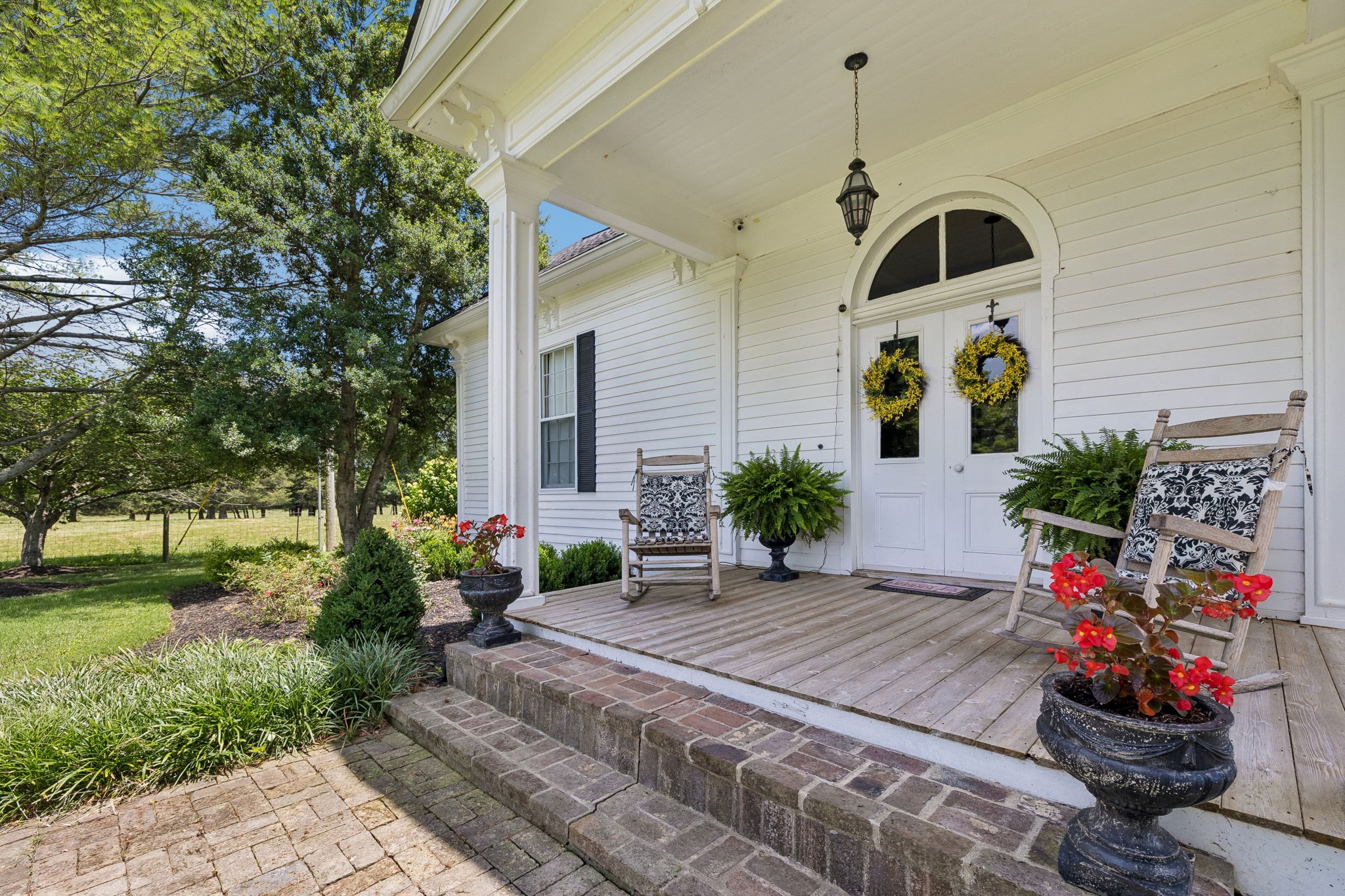 4767 Eagleville Pike