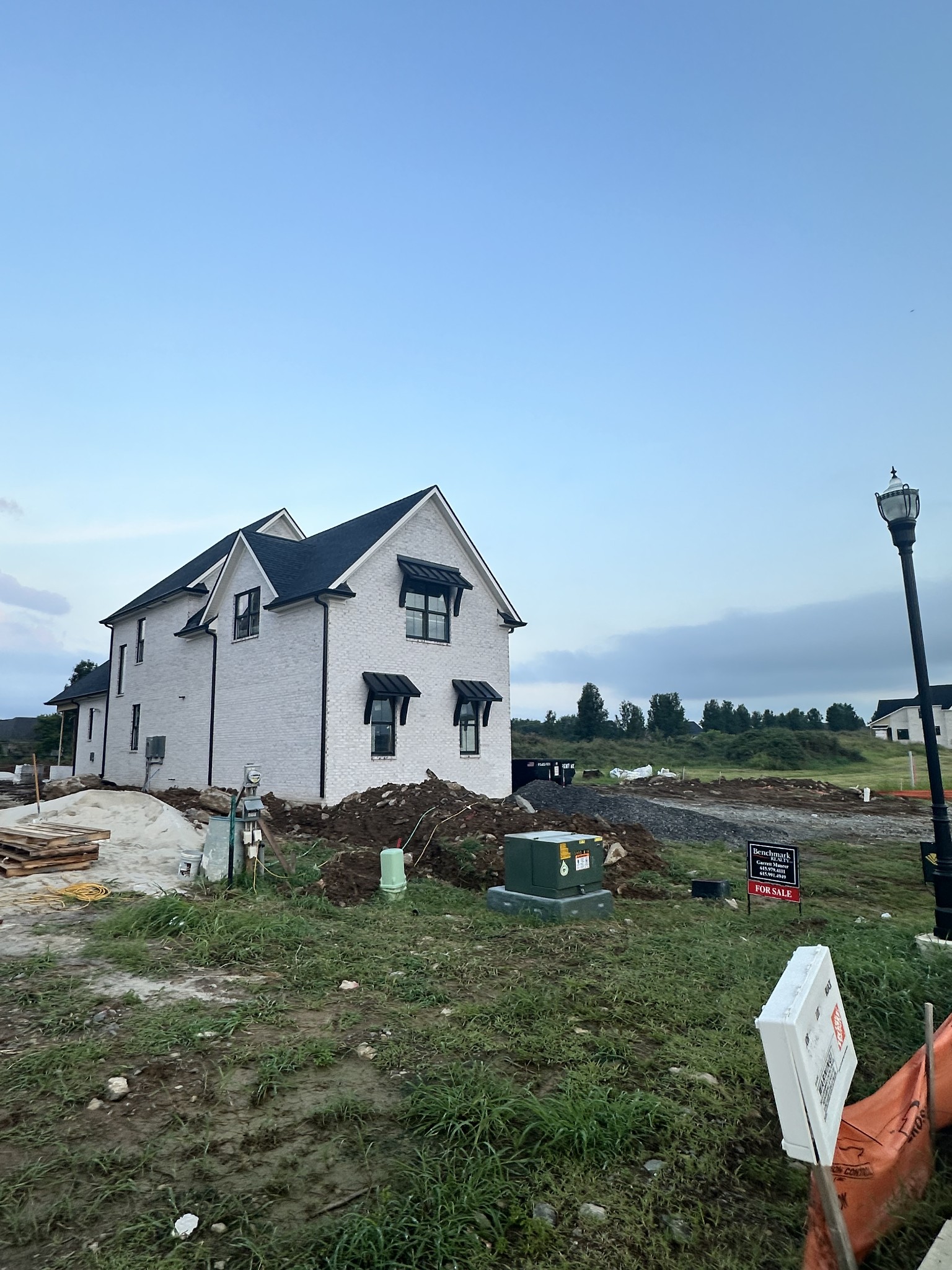 444 Bell Lake Rd