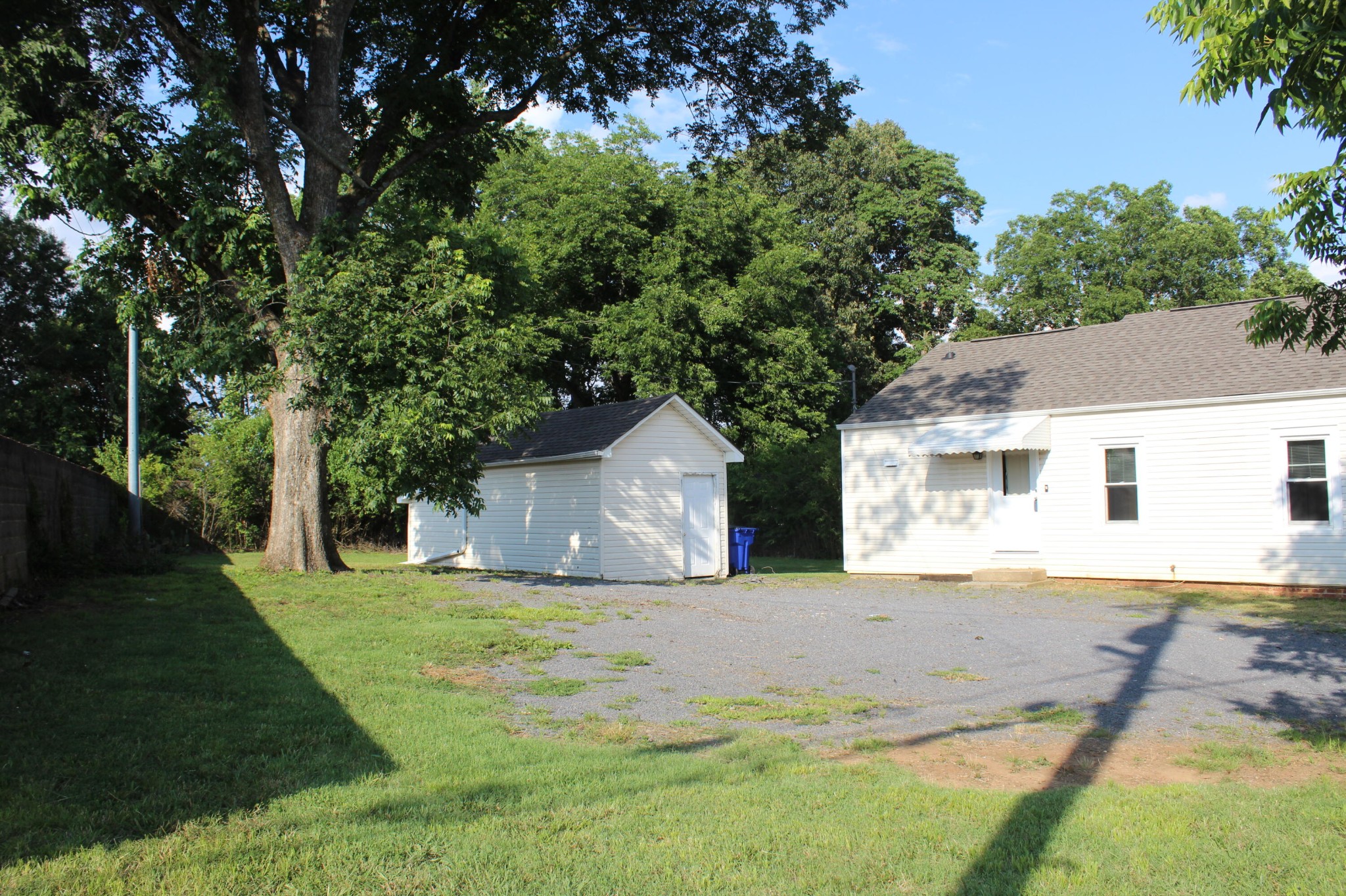 111 Old 25th Street, NE