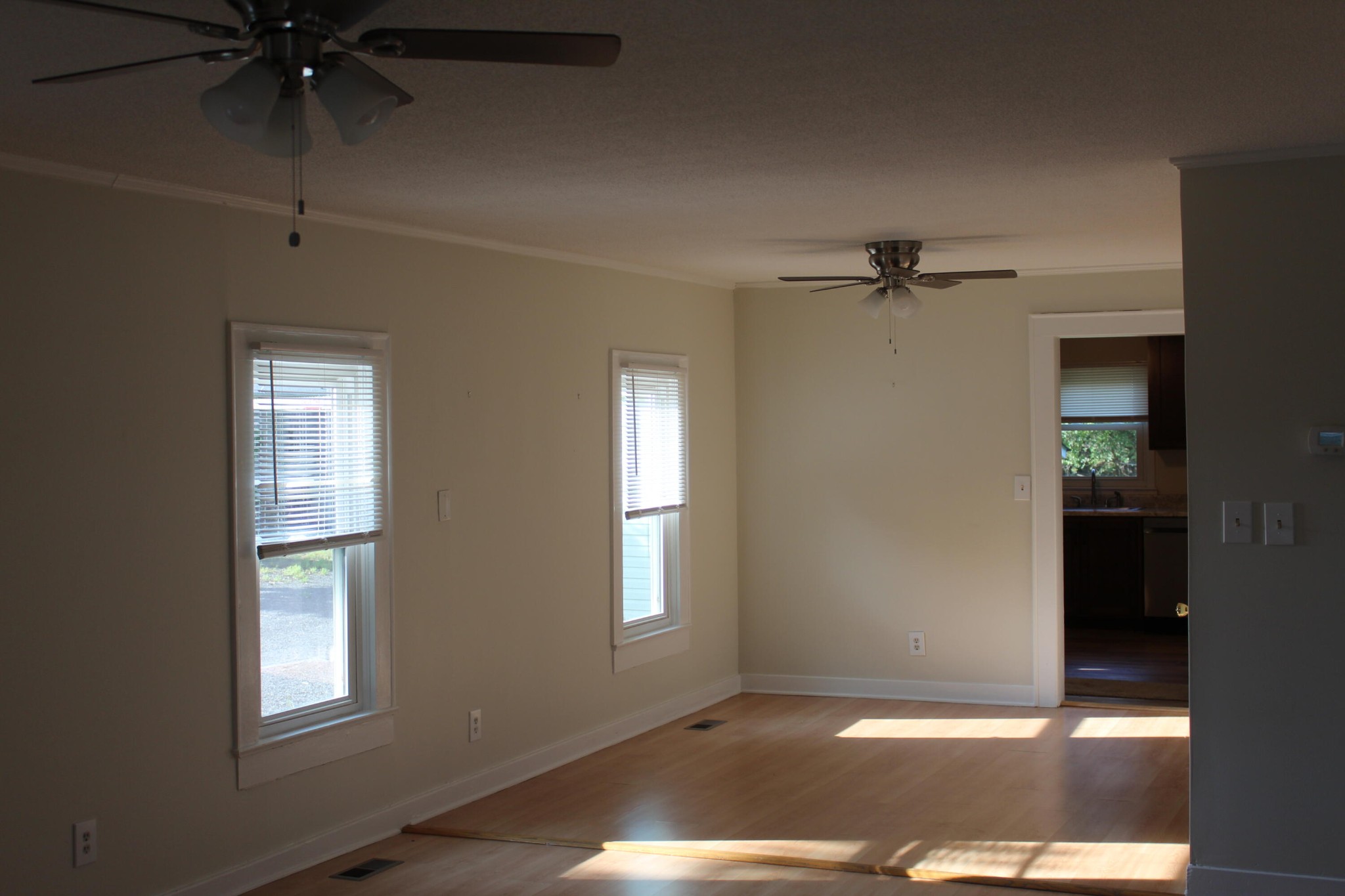 111 Old 25th Street, NE