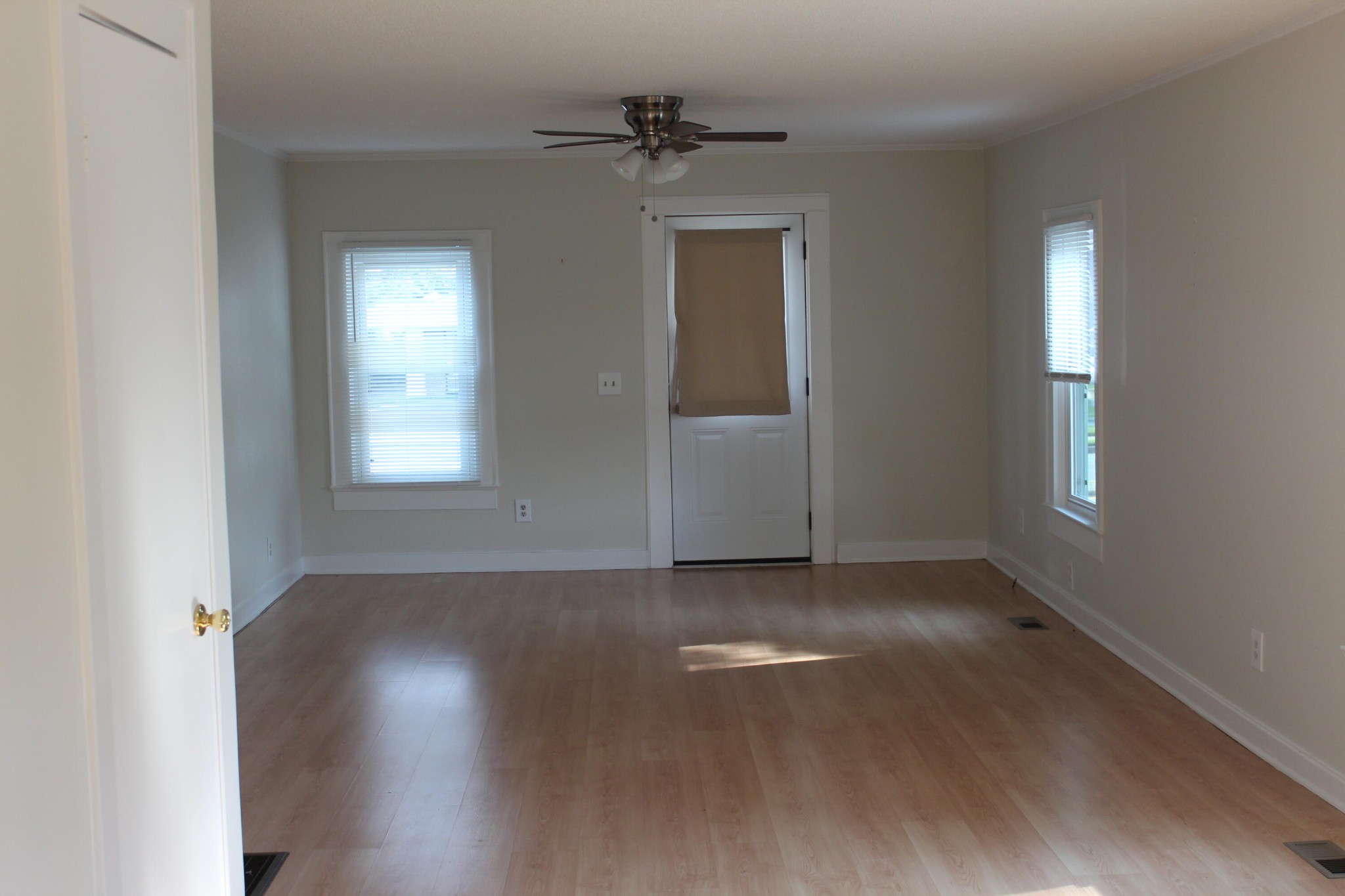 111 Old 25th Street, NE