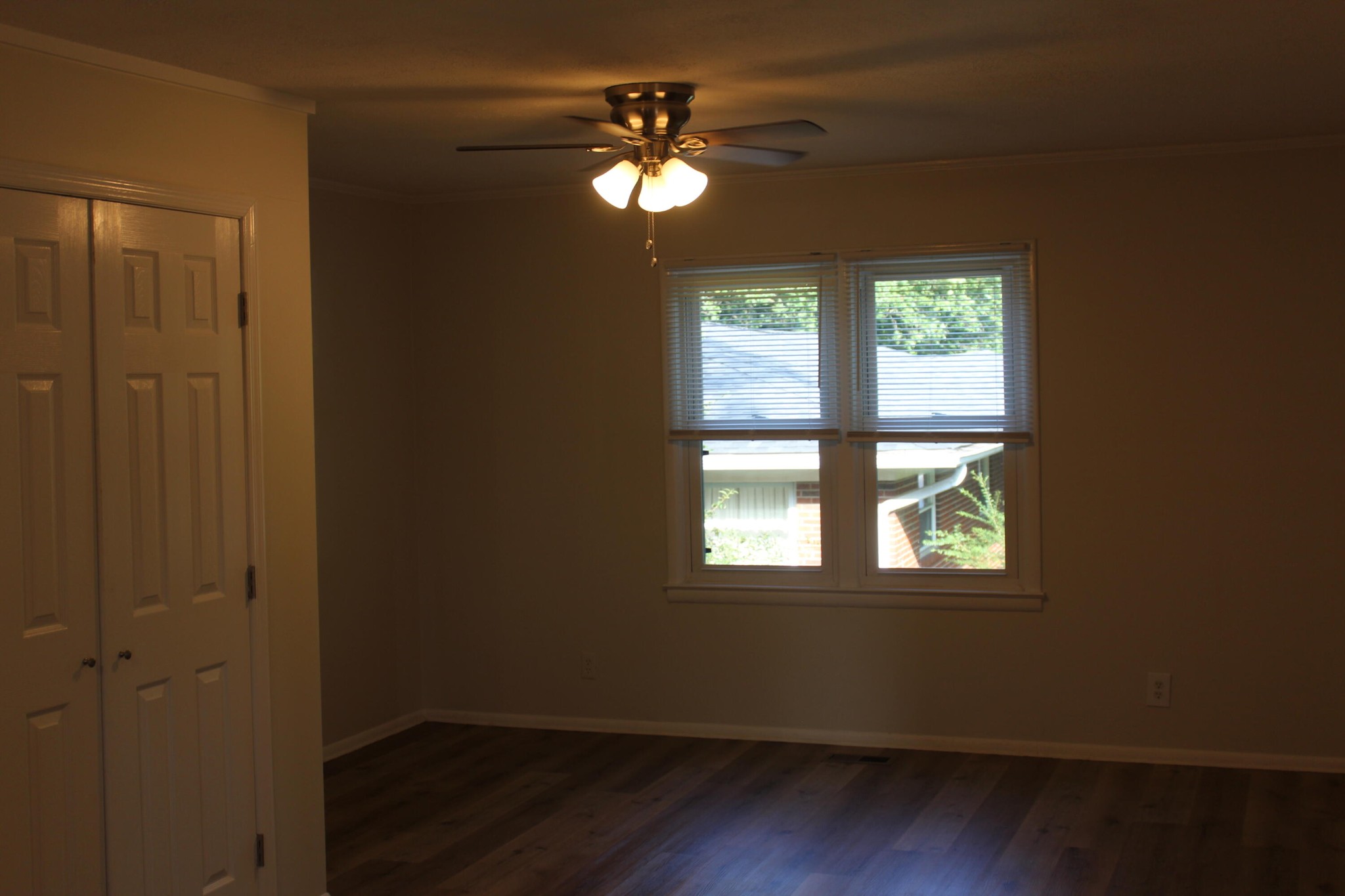 111 Old 25th Street, NE