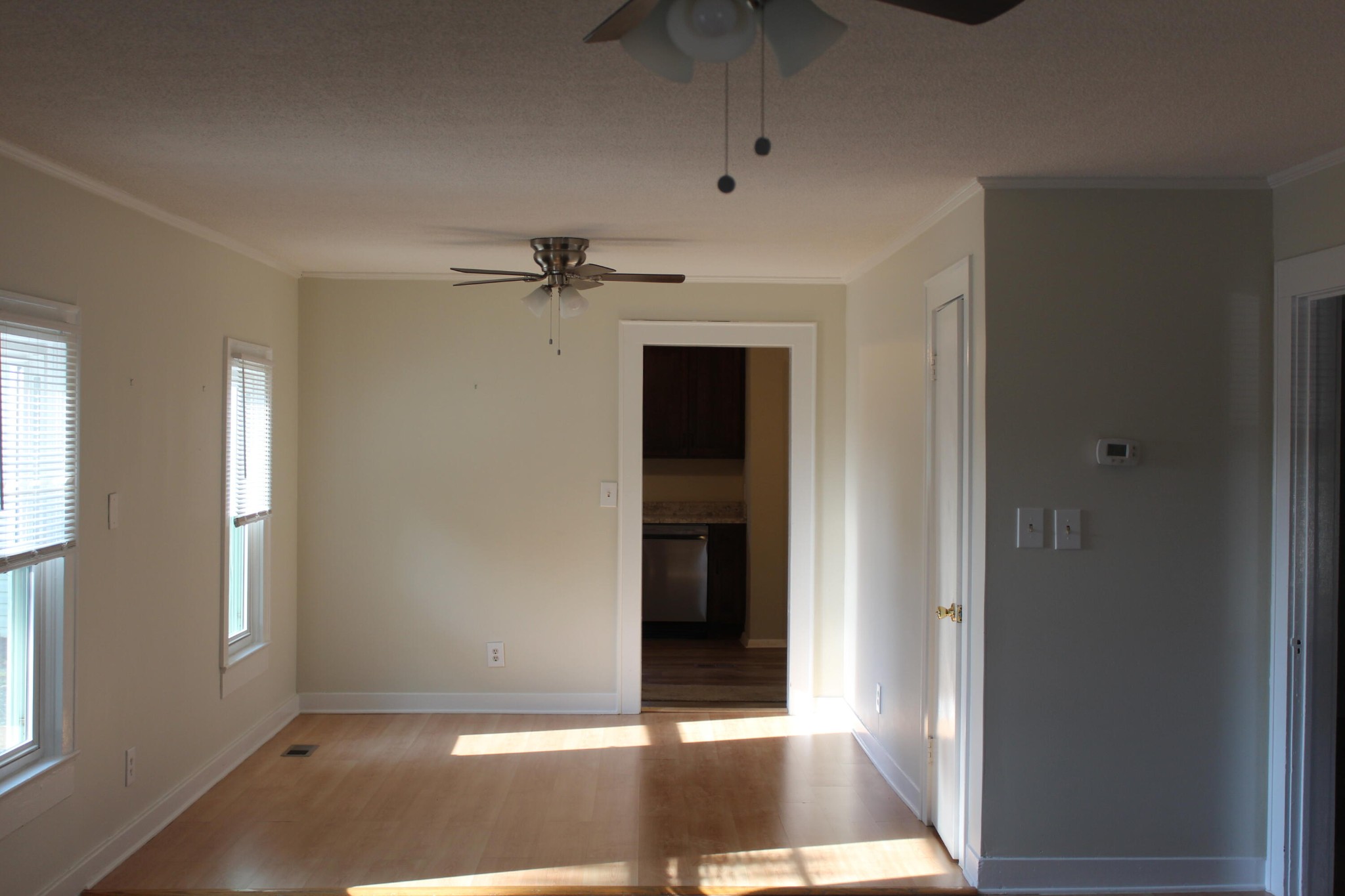111 Old 25th Street, NE