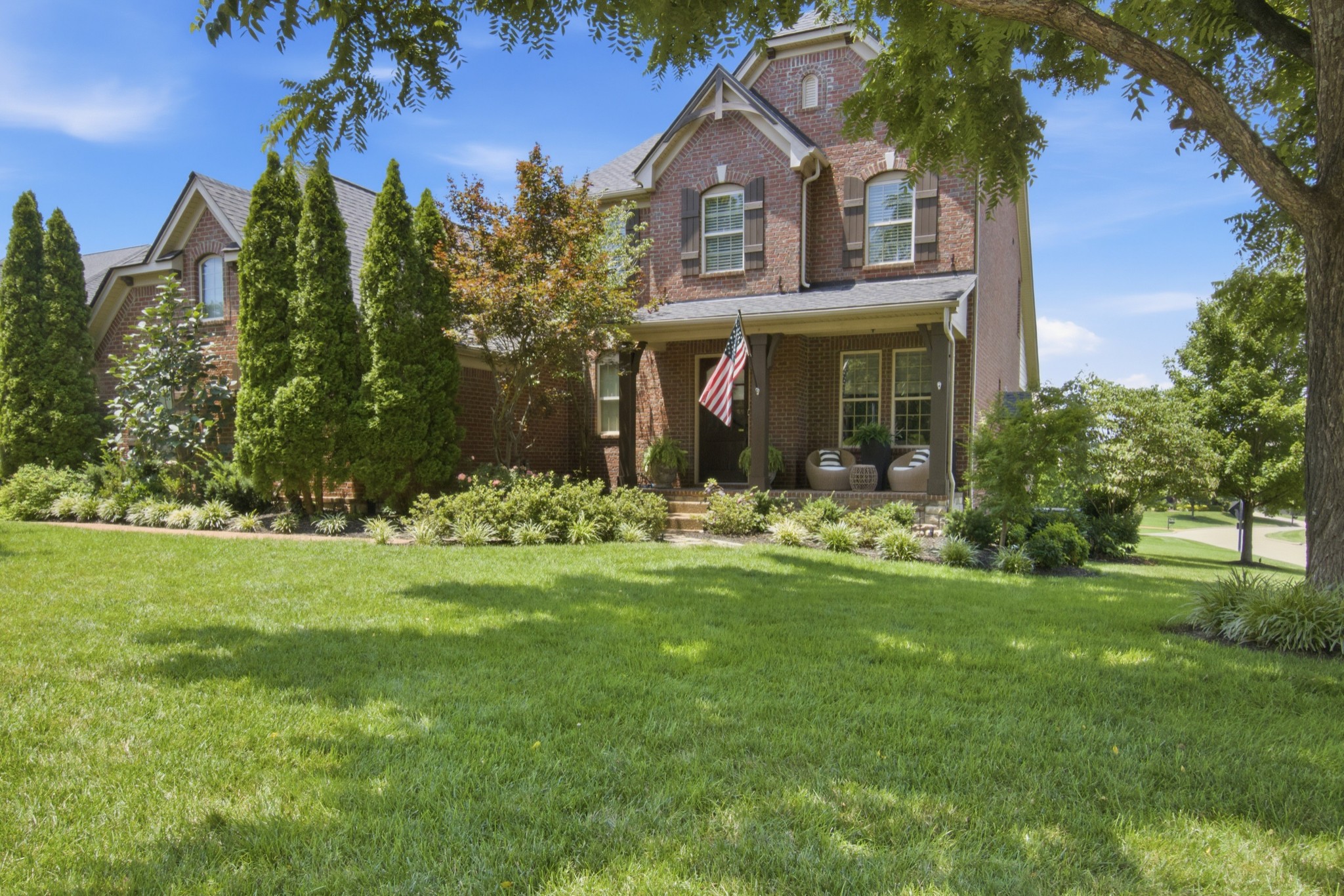 515 Emerson Hill Rd