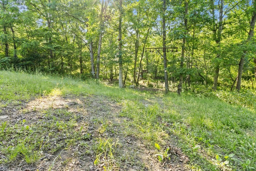 2540 Gatewood Ford Rd, N
