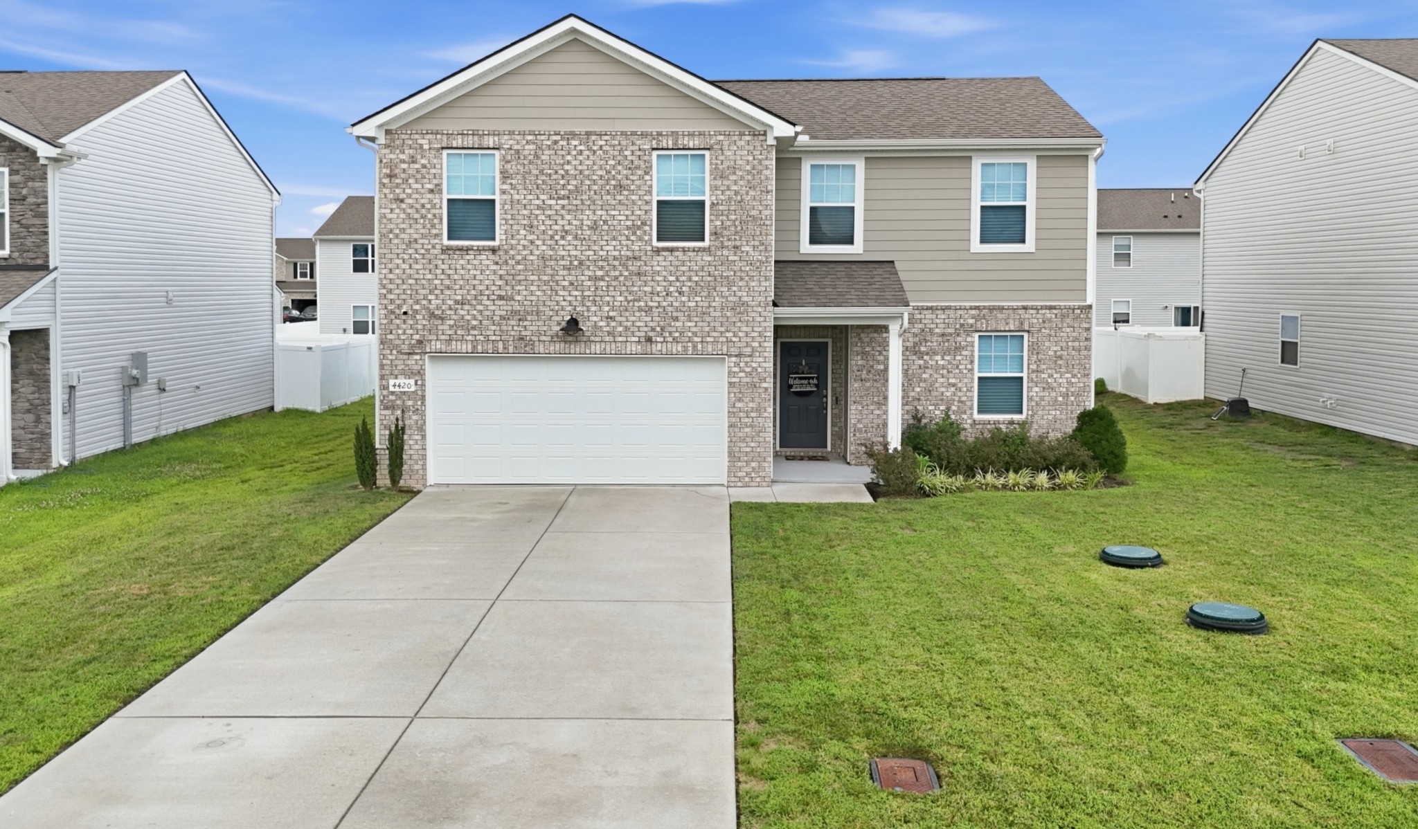 4420 Marcus Venture Pl