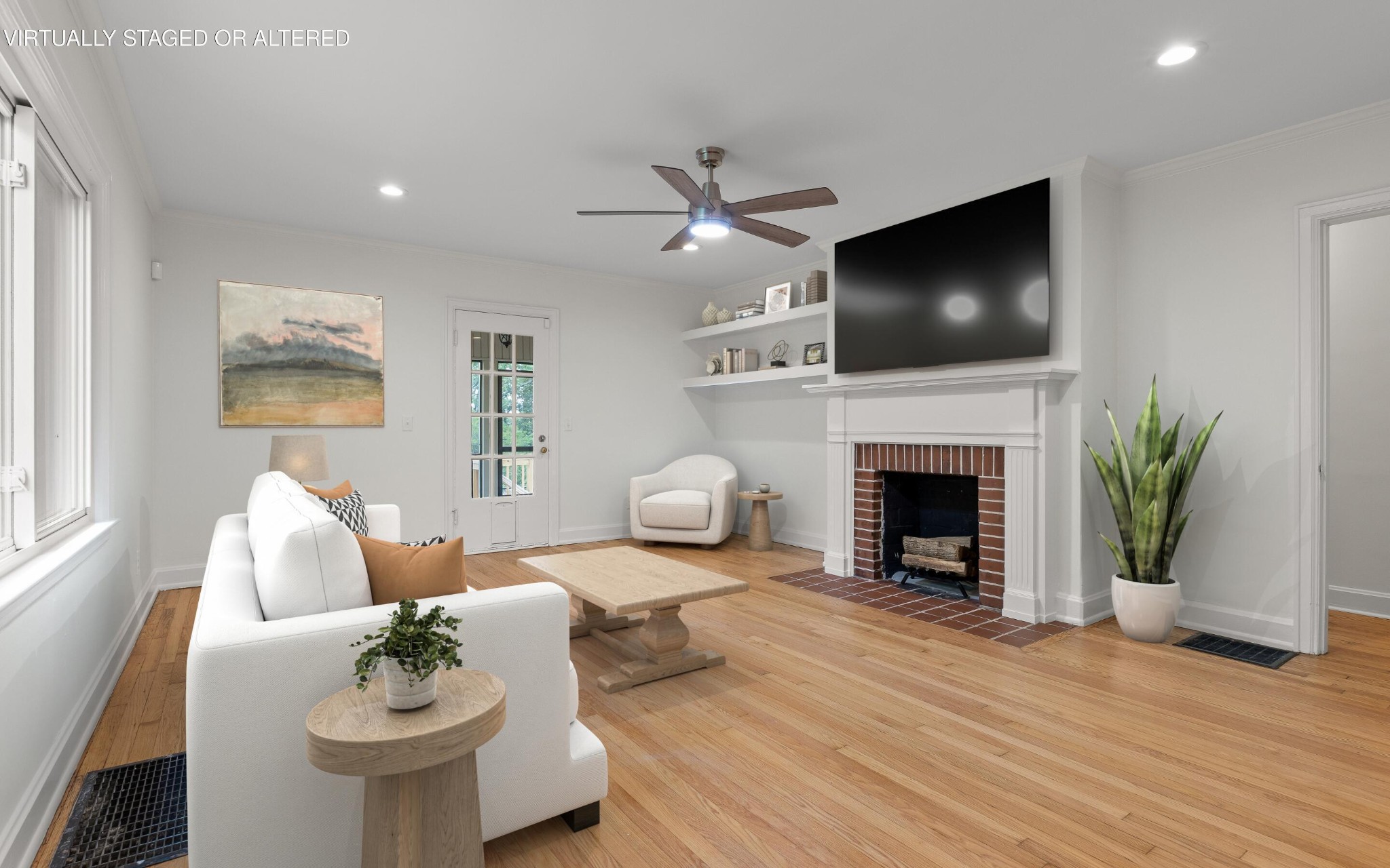 2821 Ozark Road