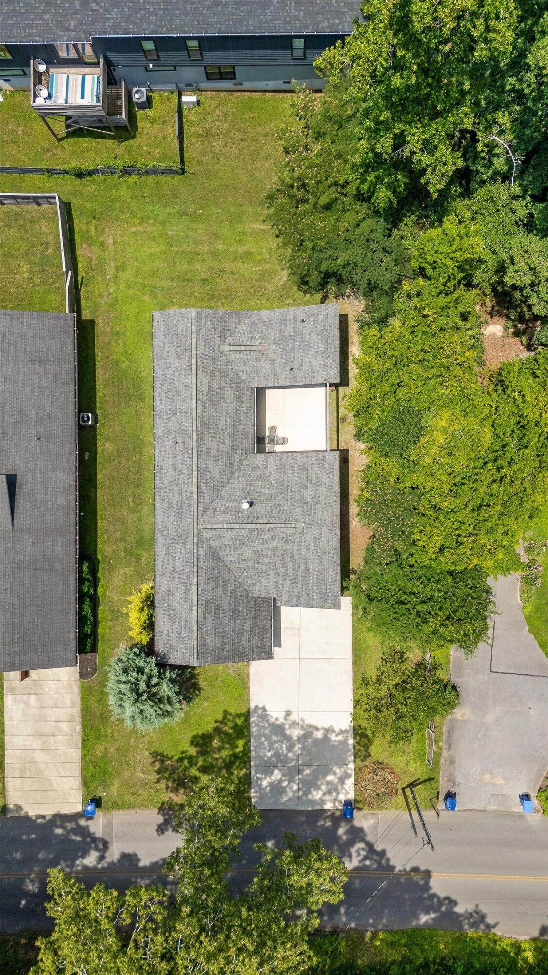 1771 White Oak Road