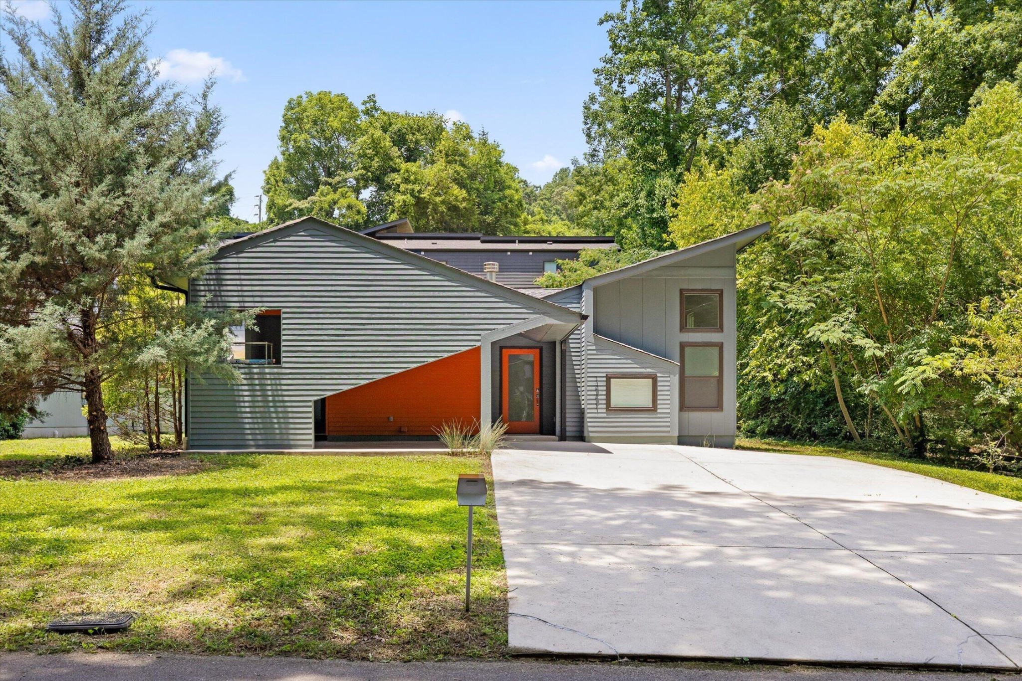 1771 White Oak Road