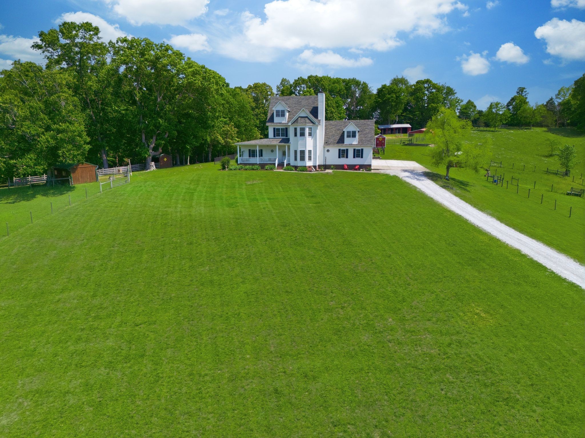 1732 Cedar Creek Road