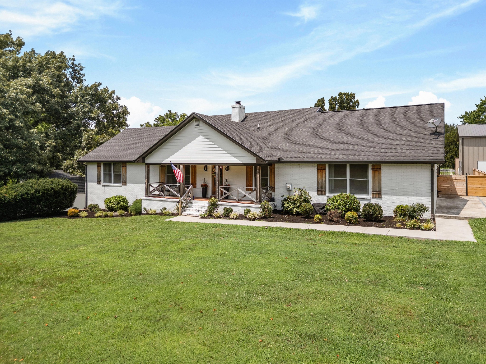 459 Bowling Branch Rd