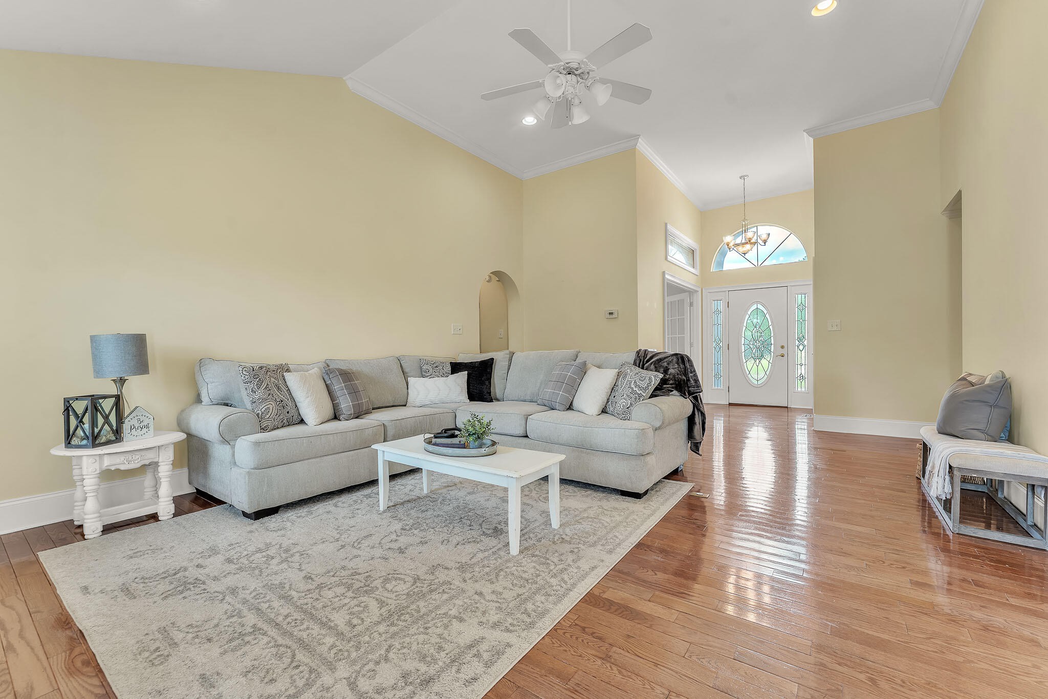 192 Clearview Circle, NE