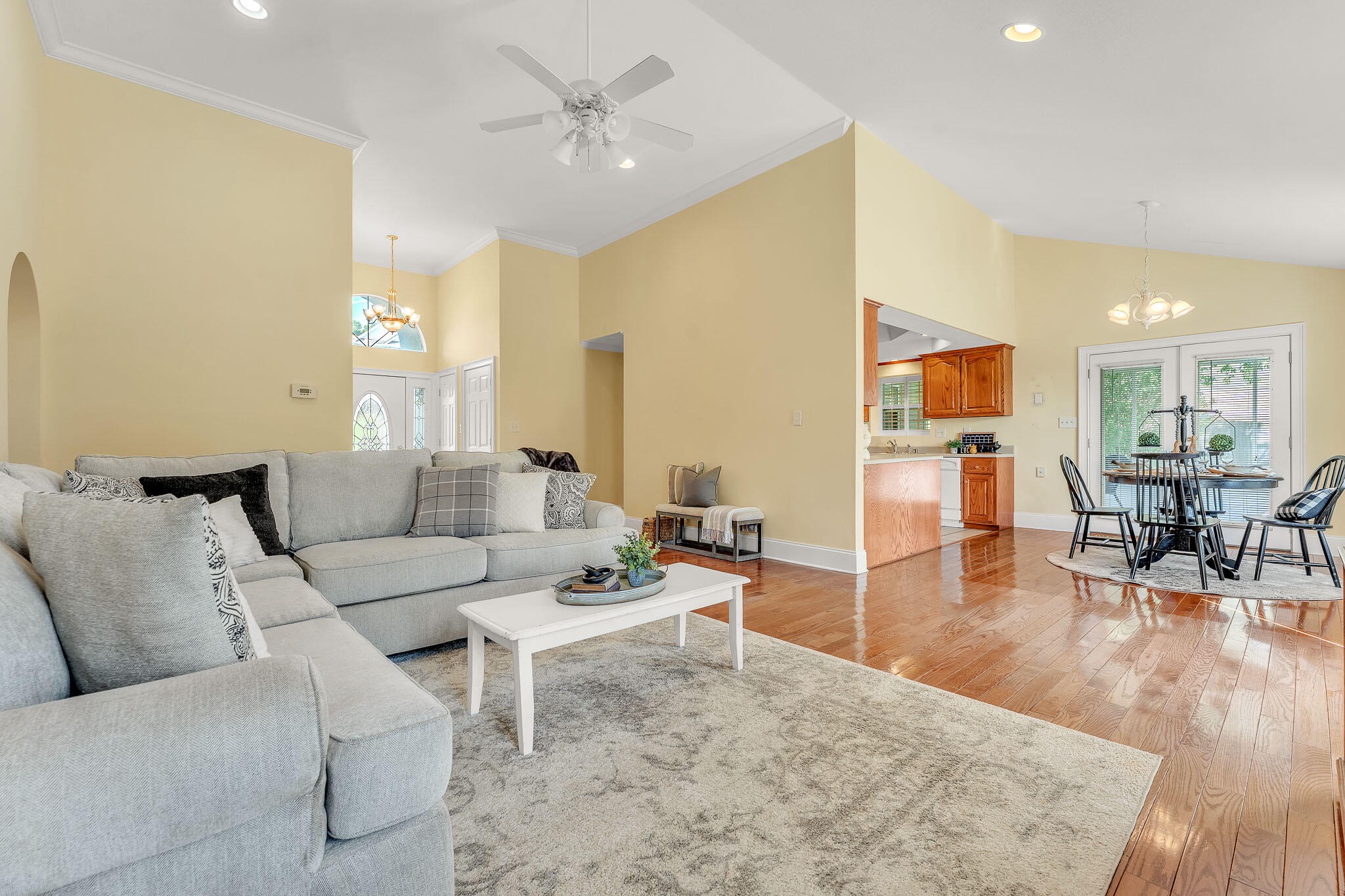 192 Clearview Circle, NE