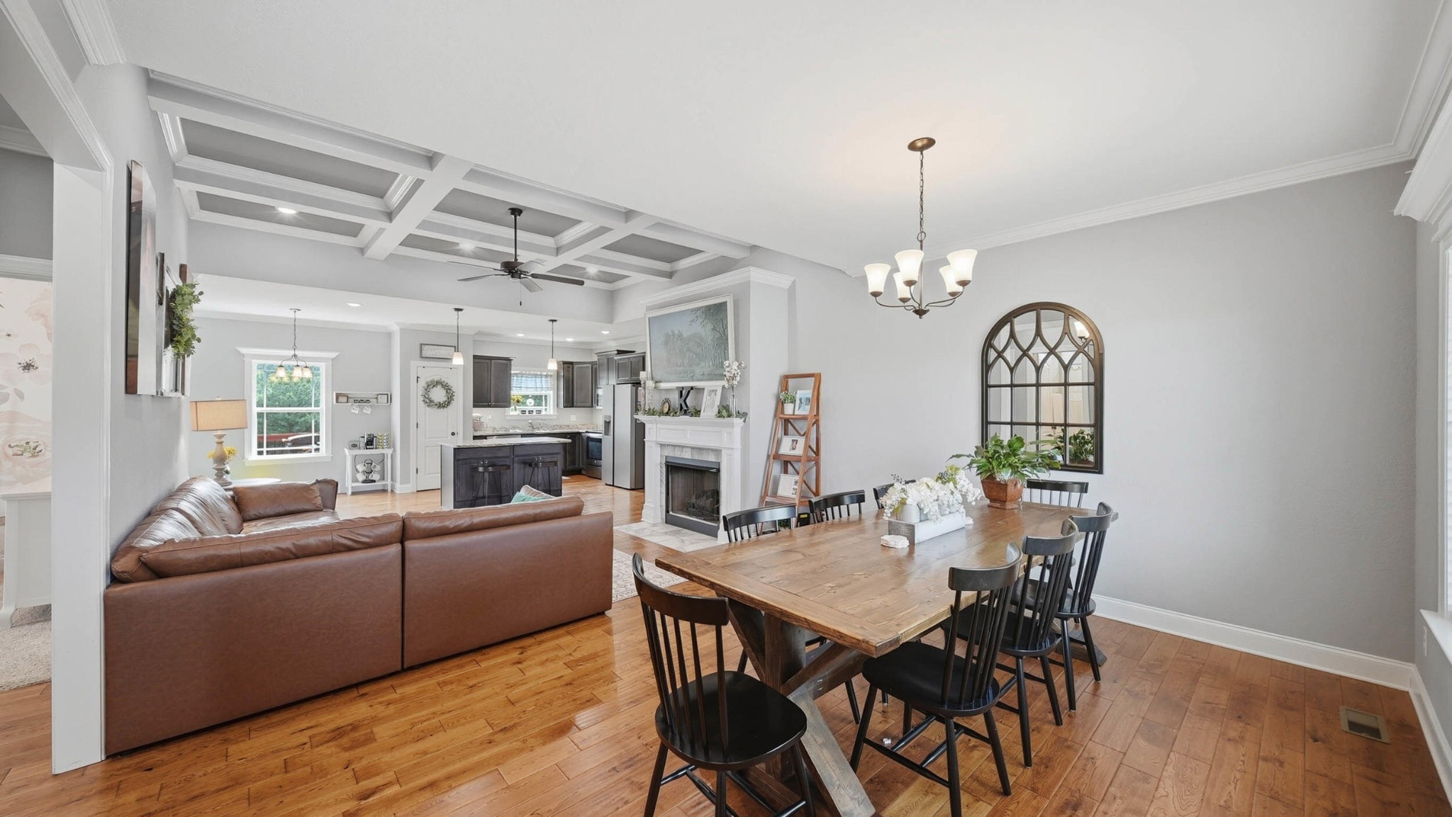 209 Talons Ridge Road, NW