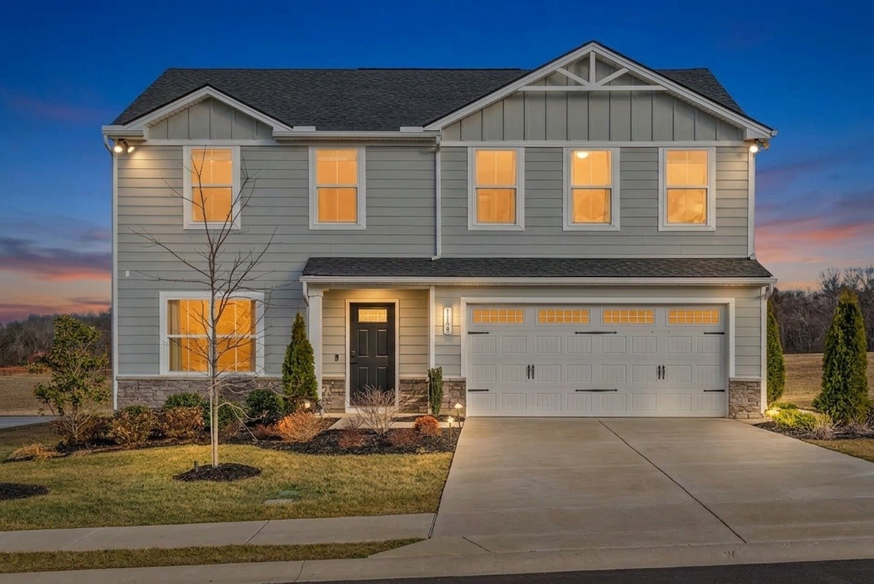 1139 Lisenbee Way