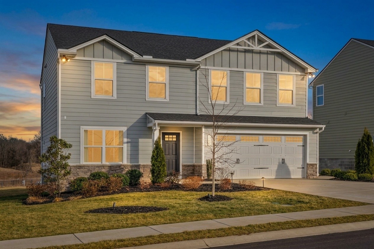 1139 Lisenbee Way