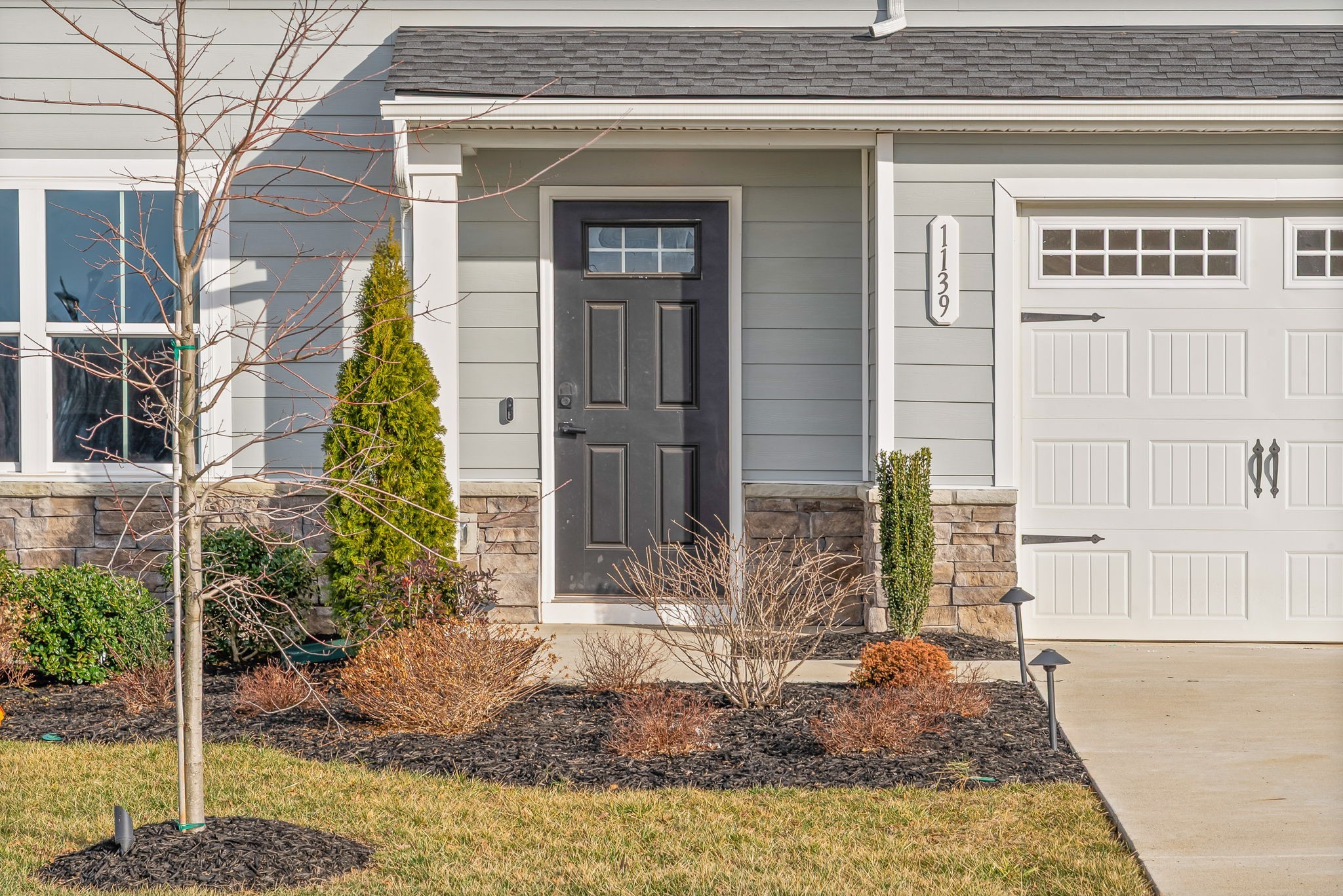 1139 Lisenbee Way