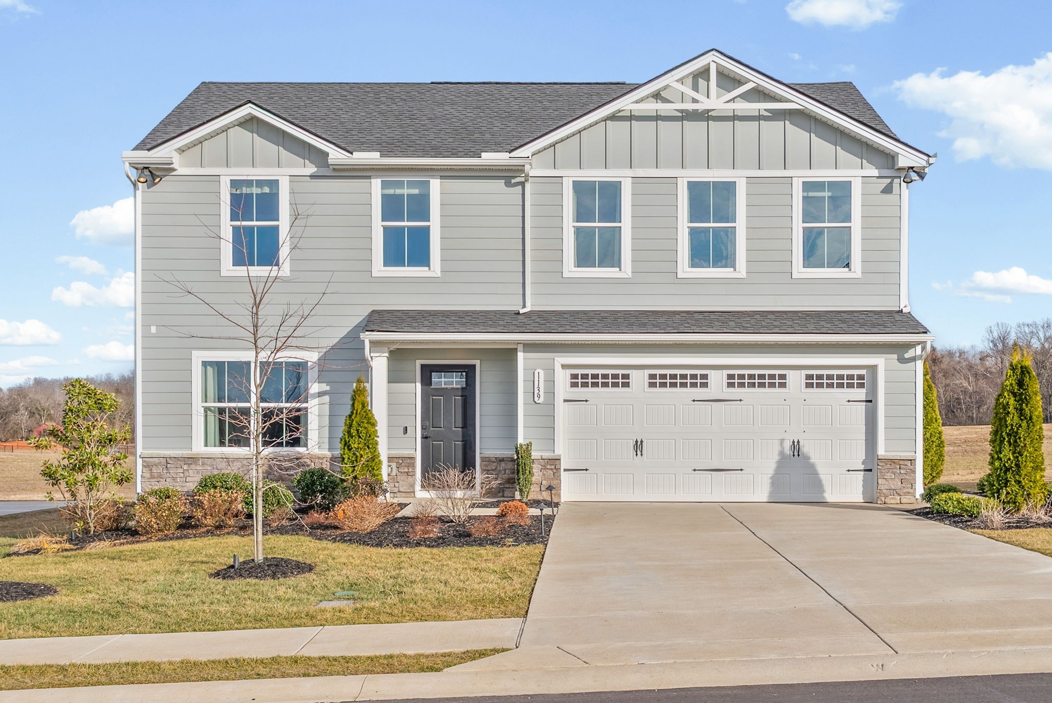 1139 Lisenbee Way