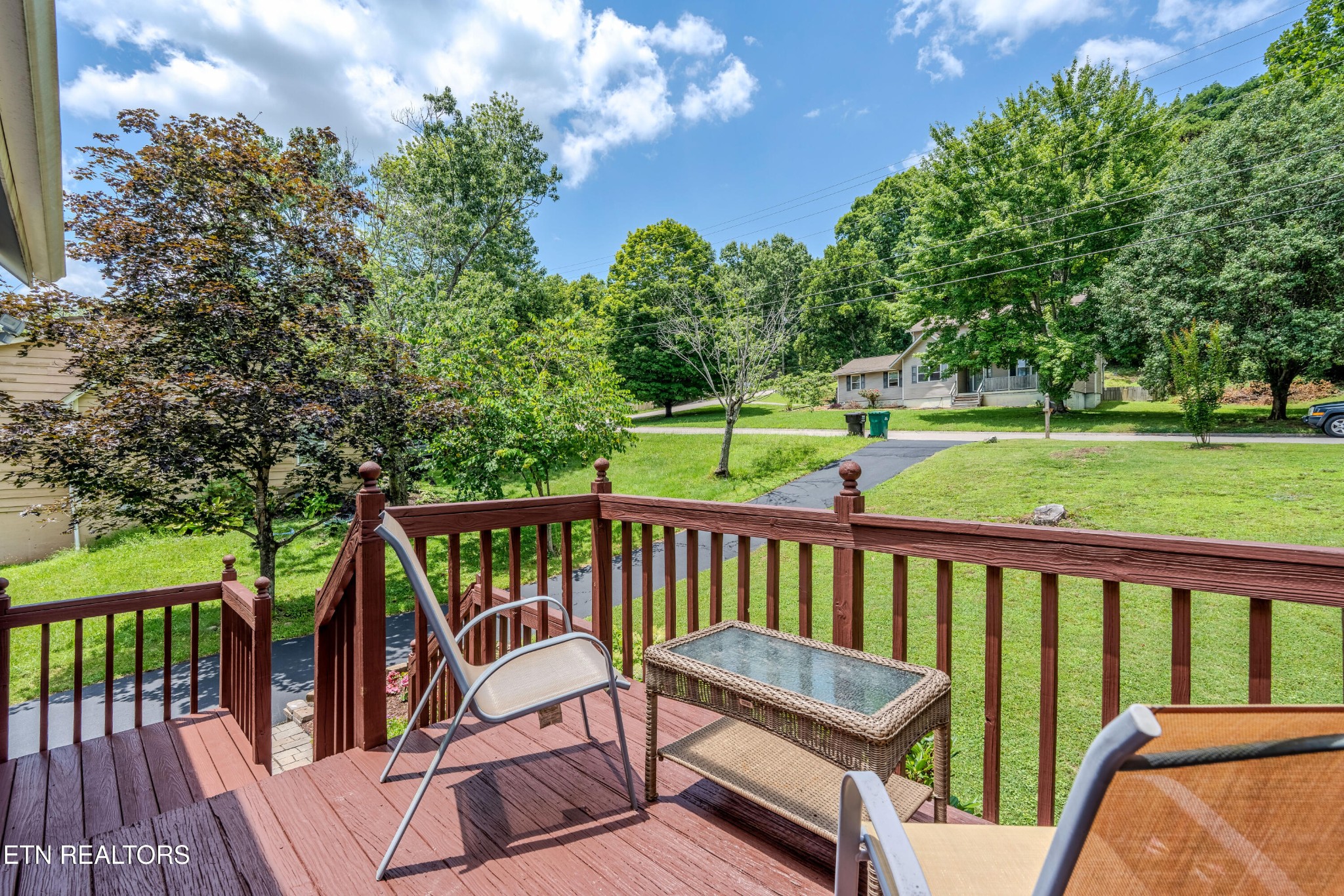 10112 Lonesome Pine Drive