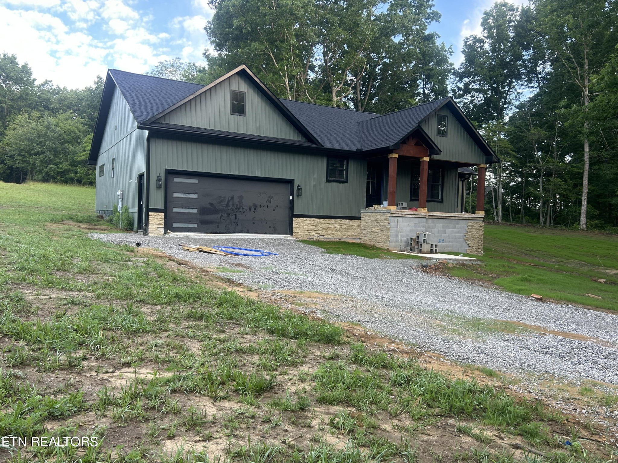 214 Georgee Rd