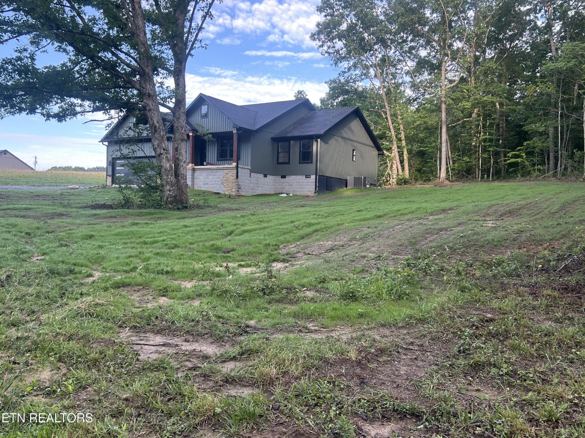 214 Georgee Rd
