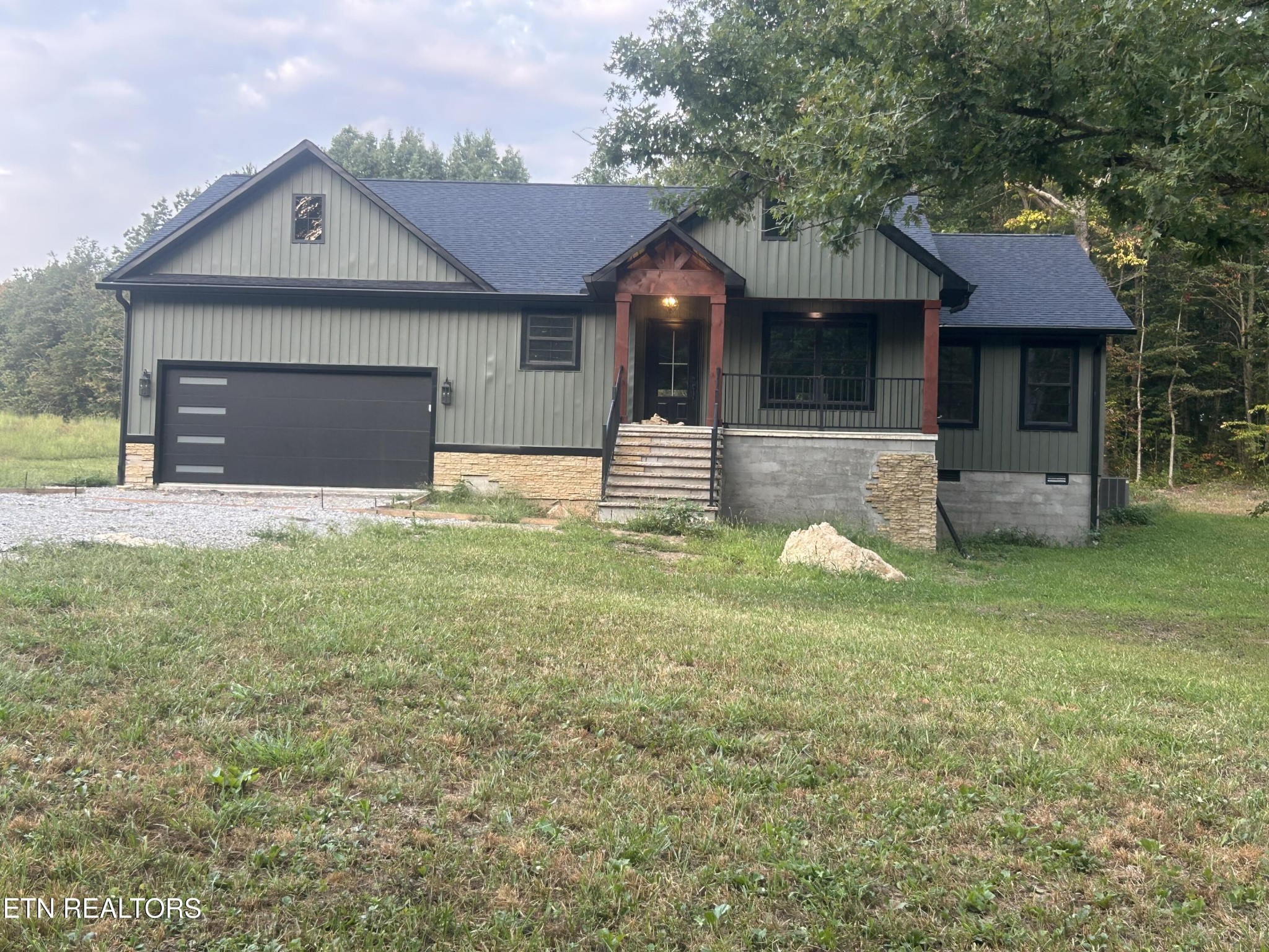 214 Georgee Rd
