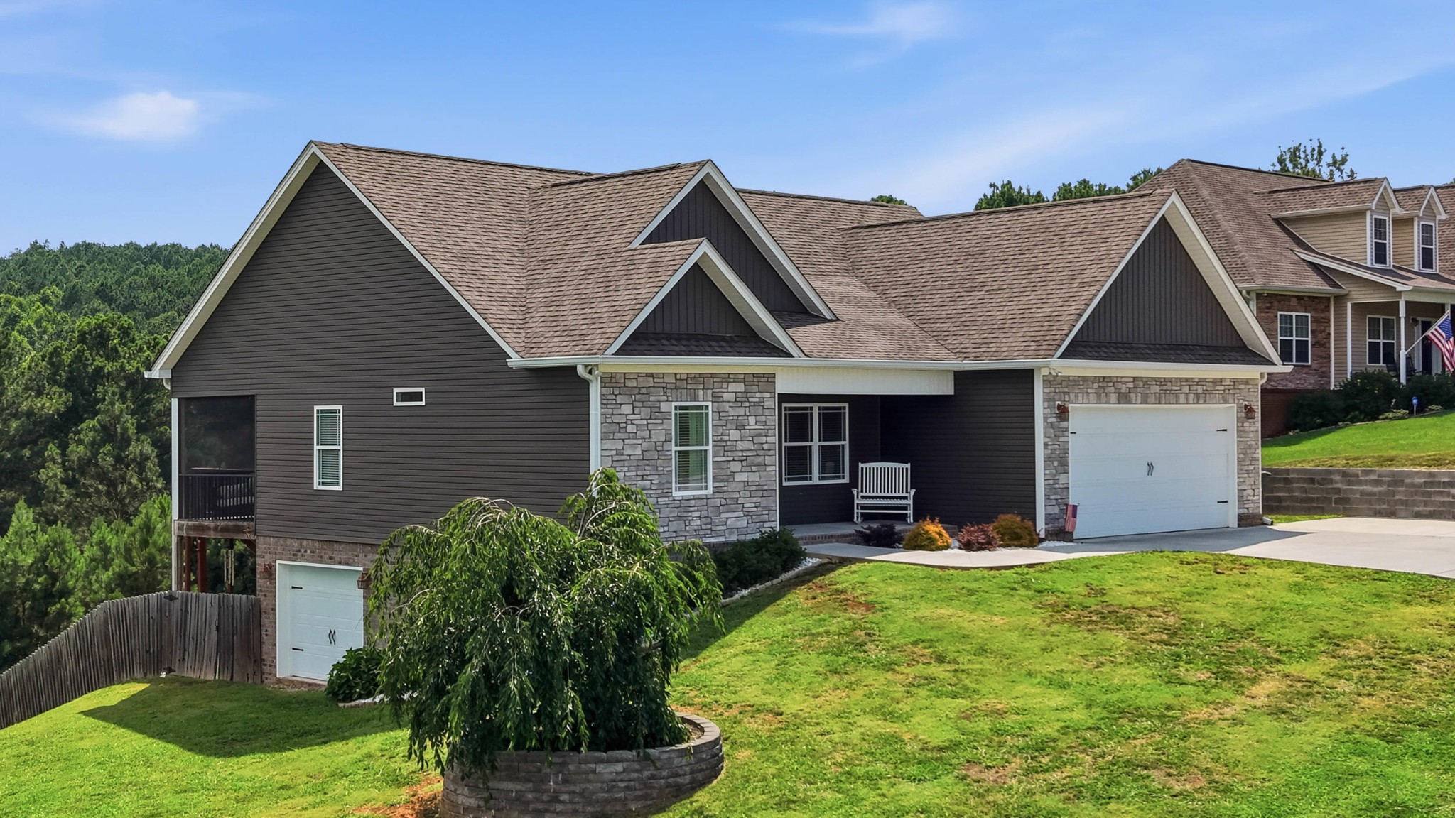 209 Talons Ridge Road, NW