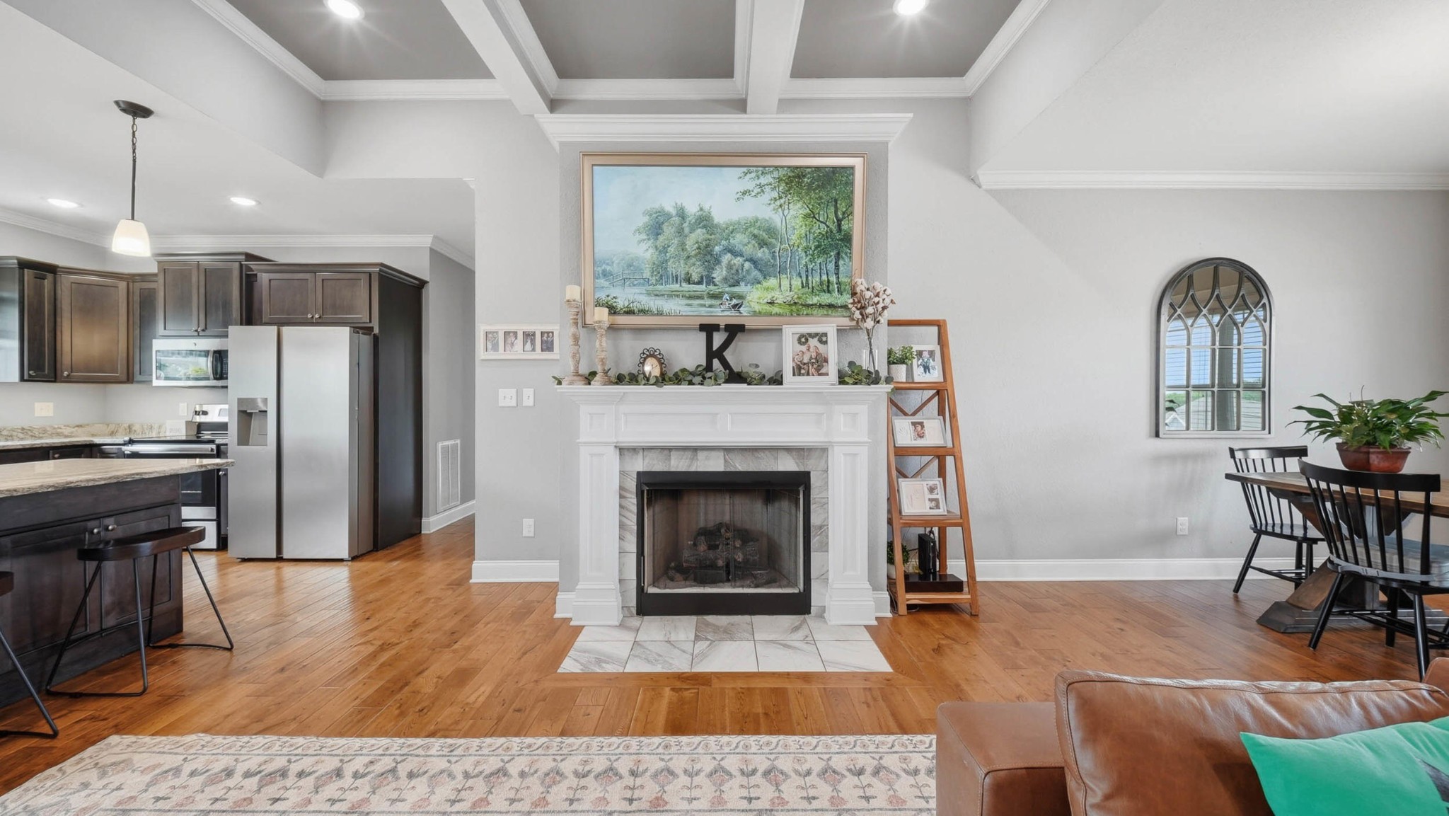 209 Talons Ridge Road, NW