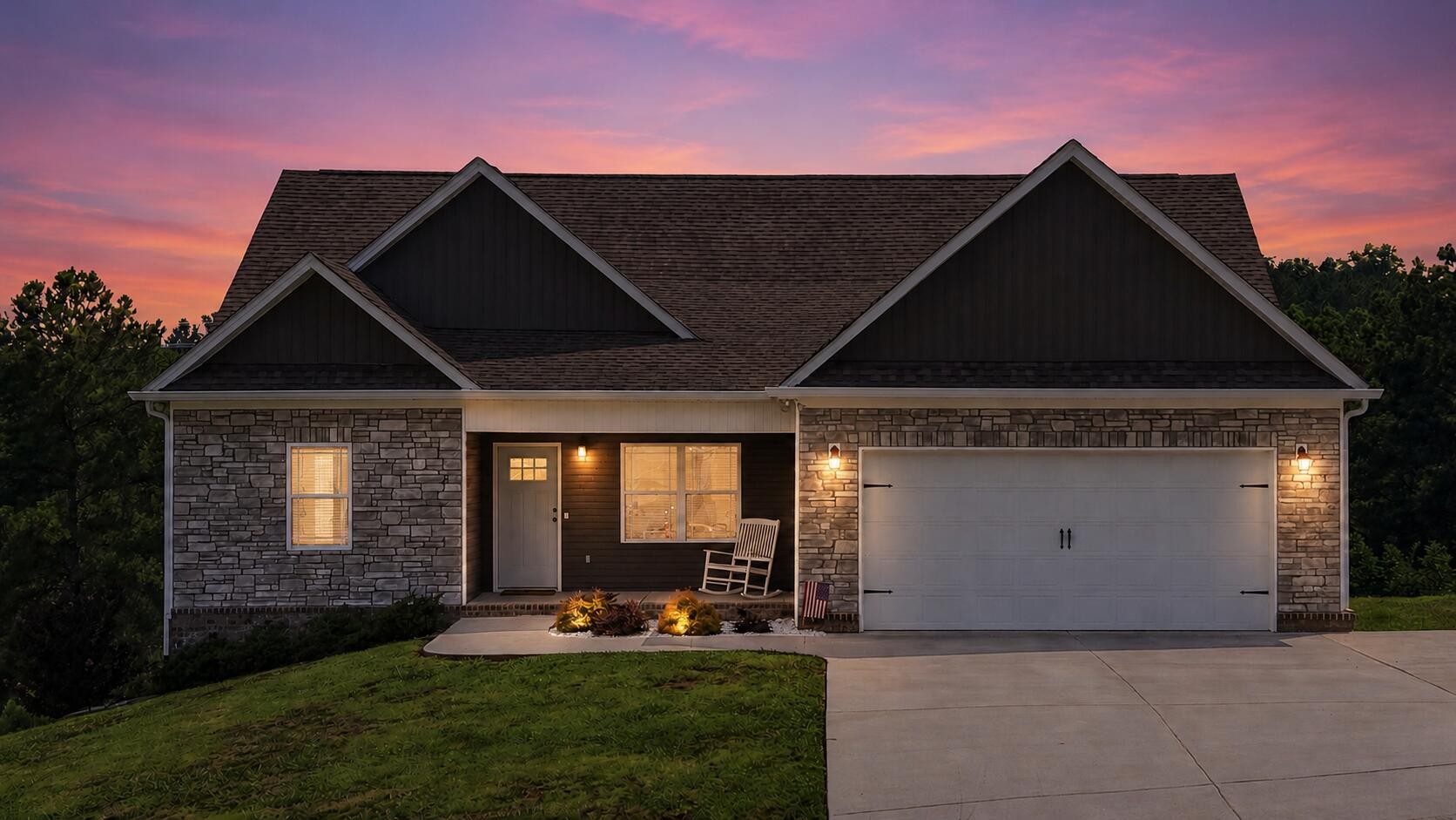 209 Talons Ridge Road, NW