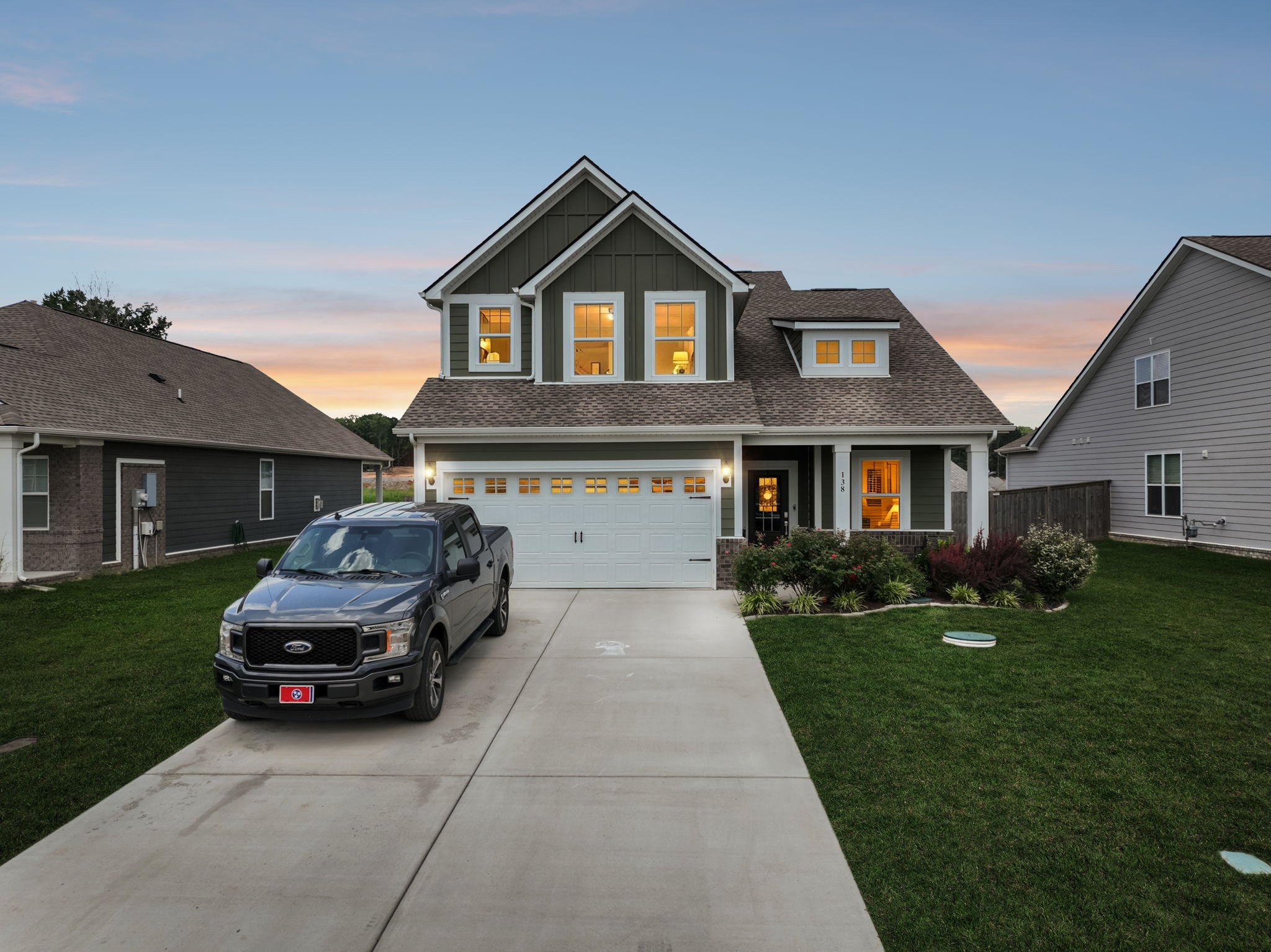 138 Ravens Crest Ave