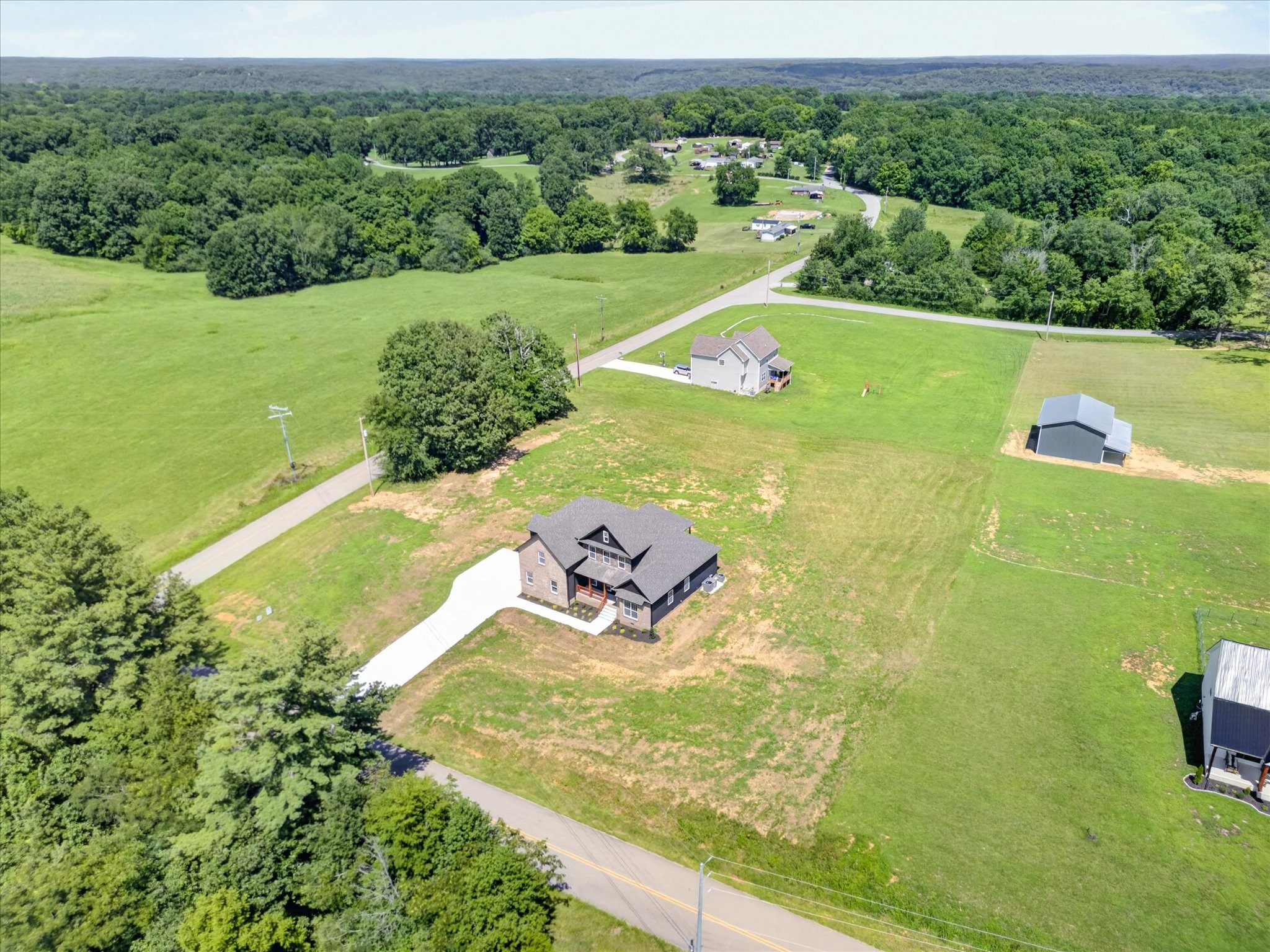 4807 Hunter Rd
