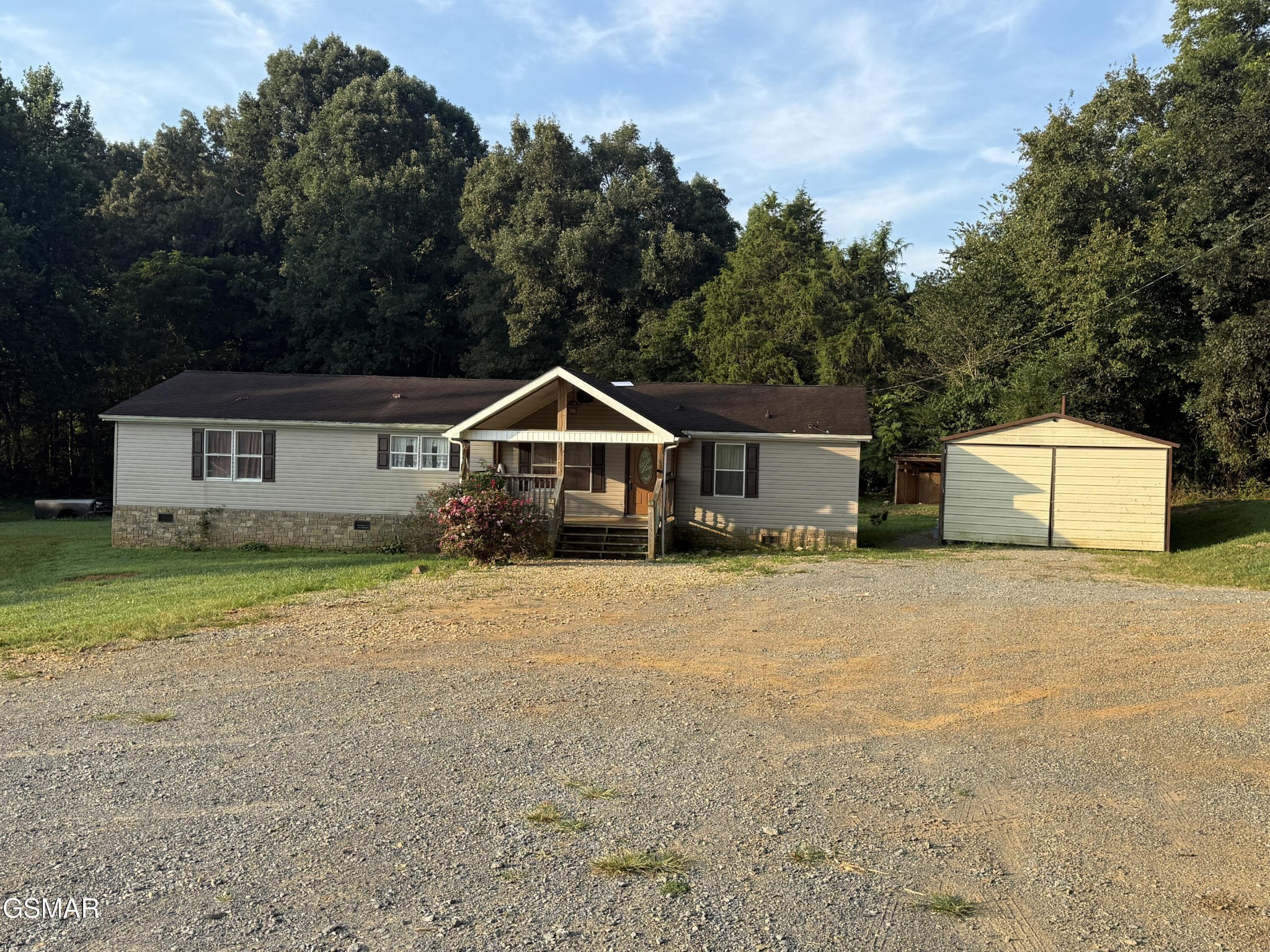 455 McGaha Chapel Road