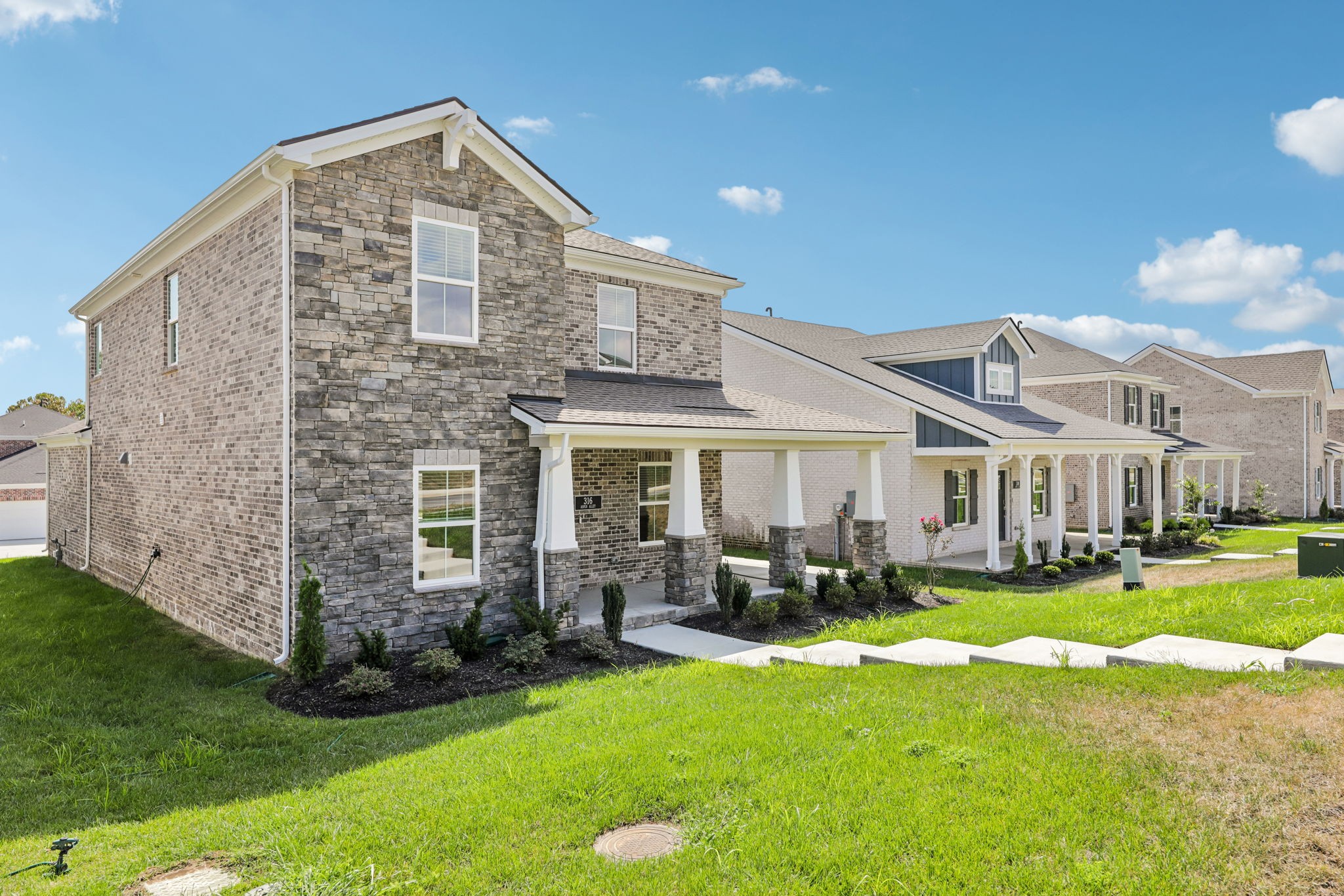 316 Aspen Alley