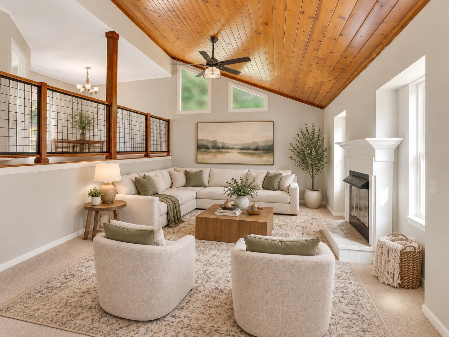 2418 Cedar Creek Drive
