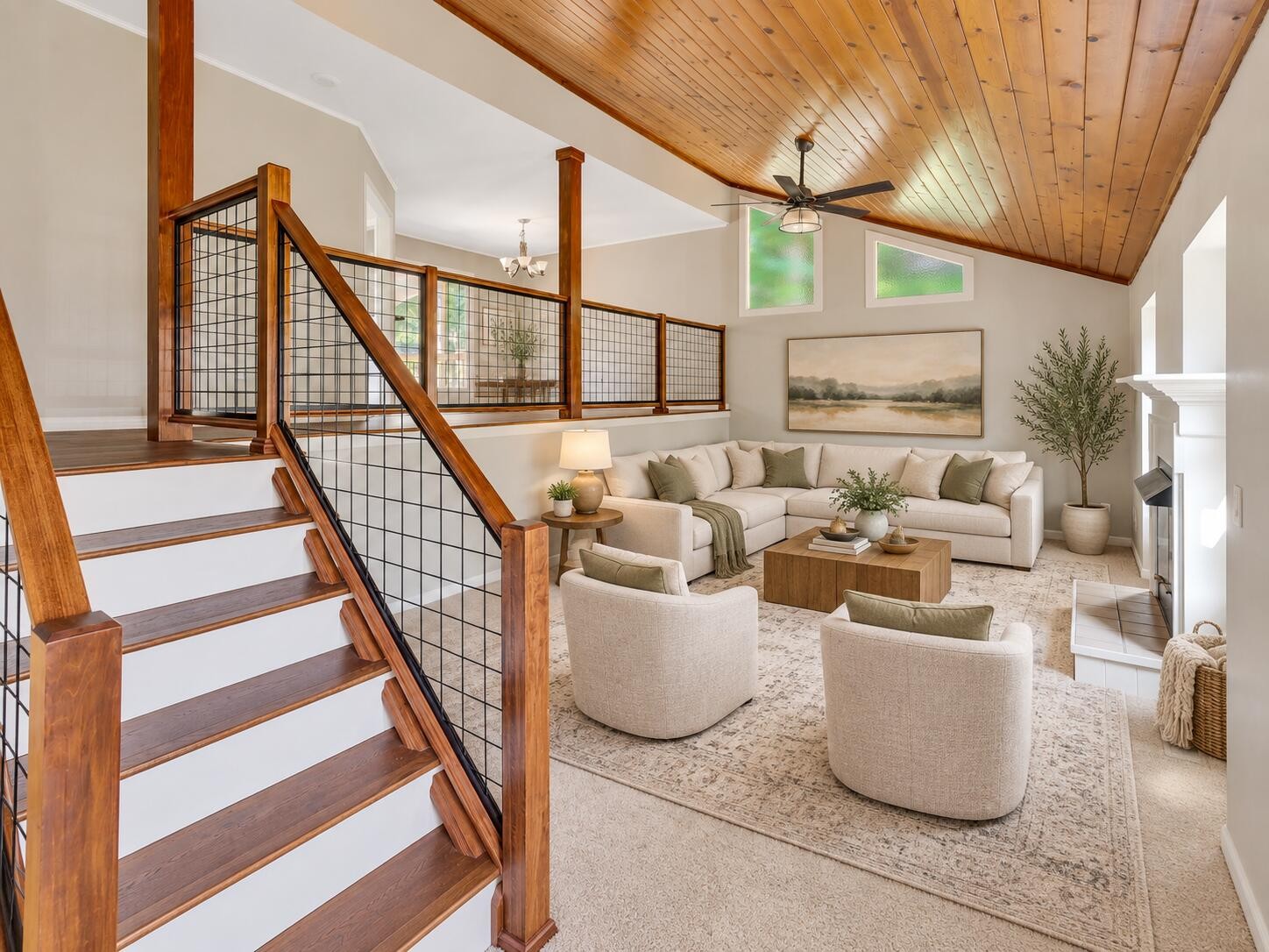 2418 Cedar Creek Drive