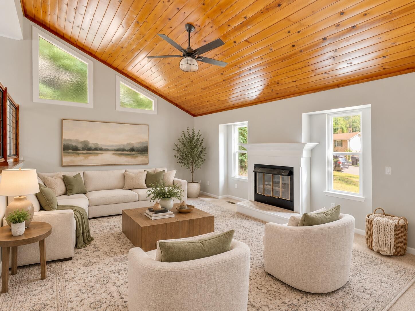 2418 Cedar Creek Drive