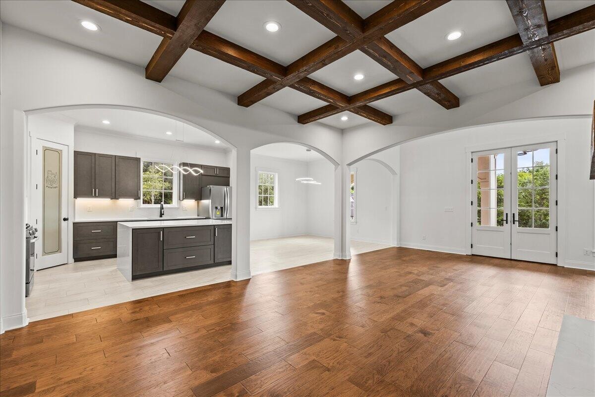9921 Frost Ridge Drive