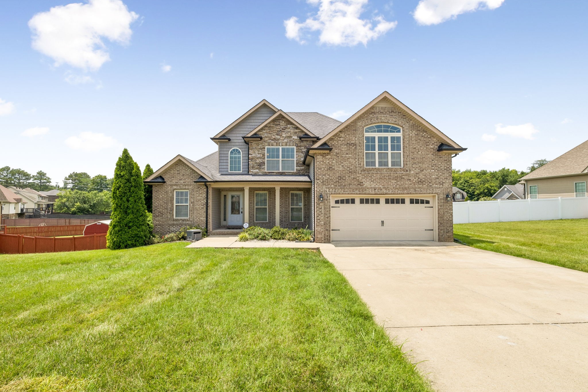 2212 Ellington Gait Dr
