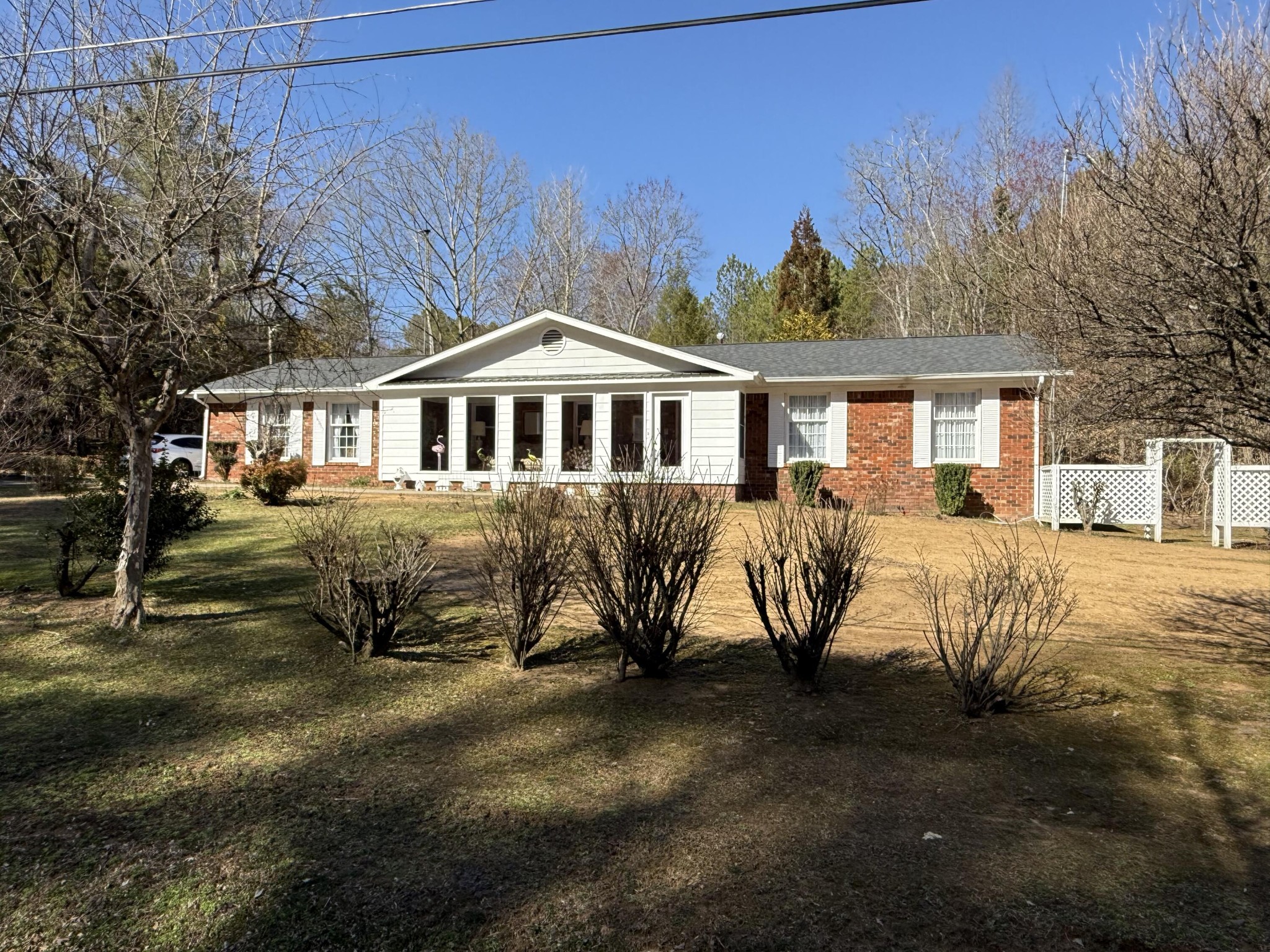 200 Bent Tree Drive, NW