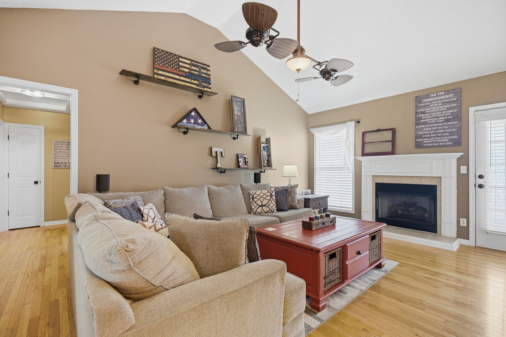 712 N Woodson Rd