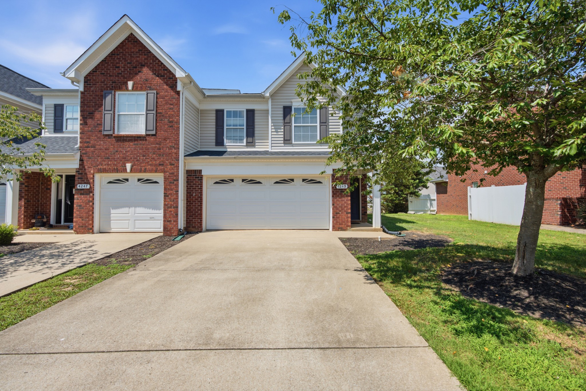 4249 Aurora Circle