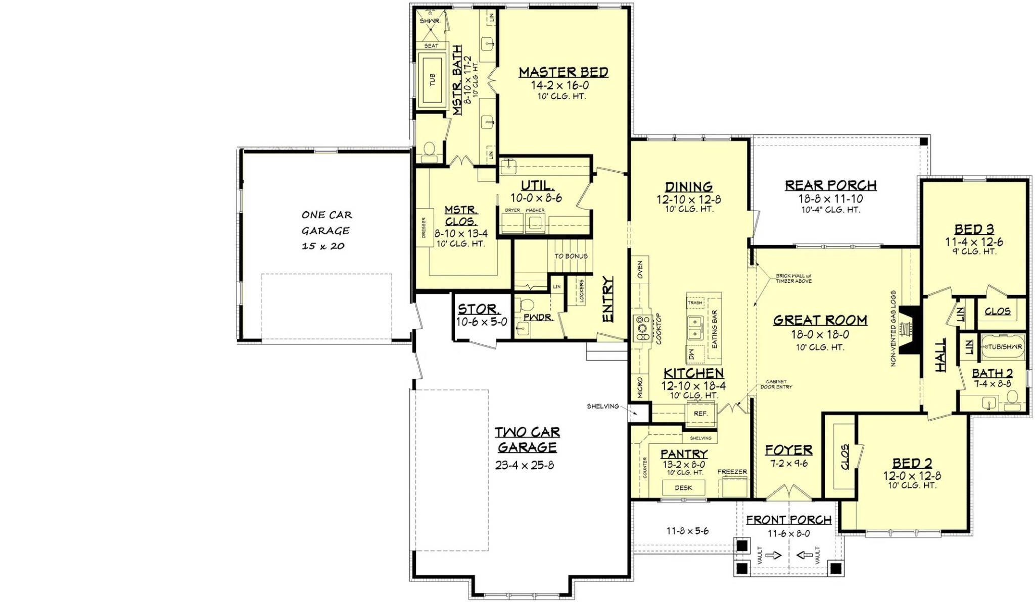 3075 Poe Road