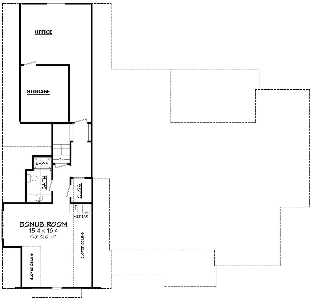 3075 Poe Road